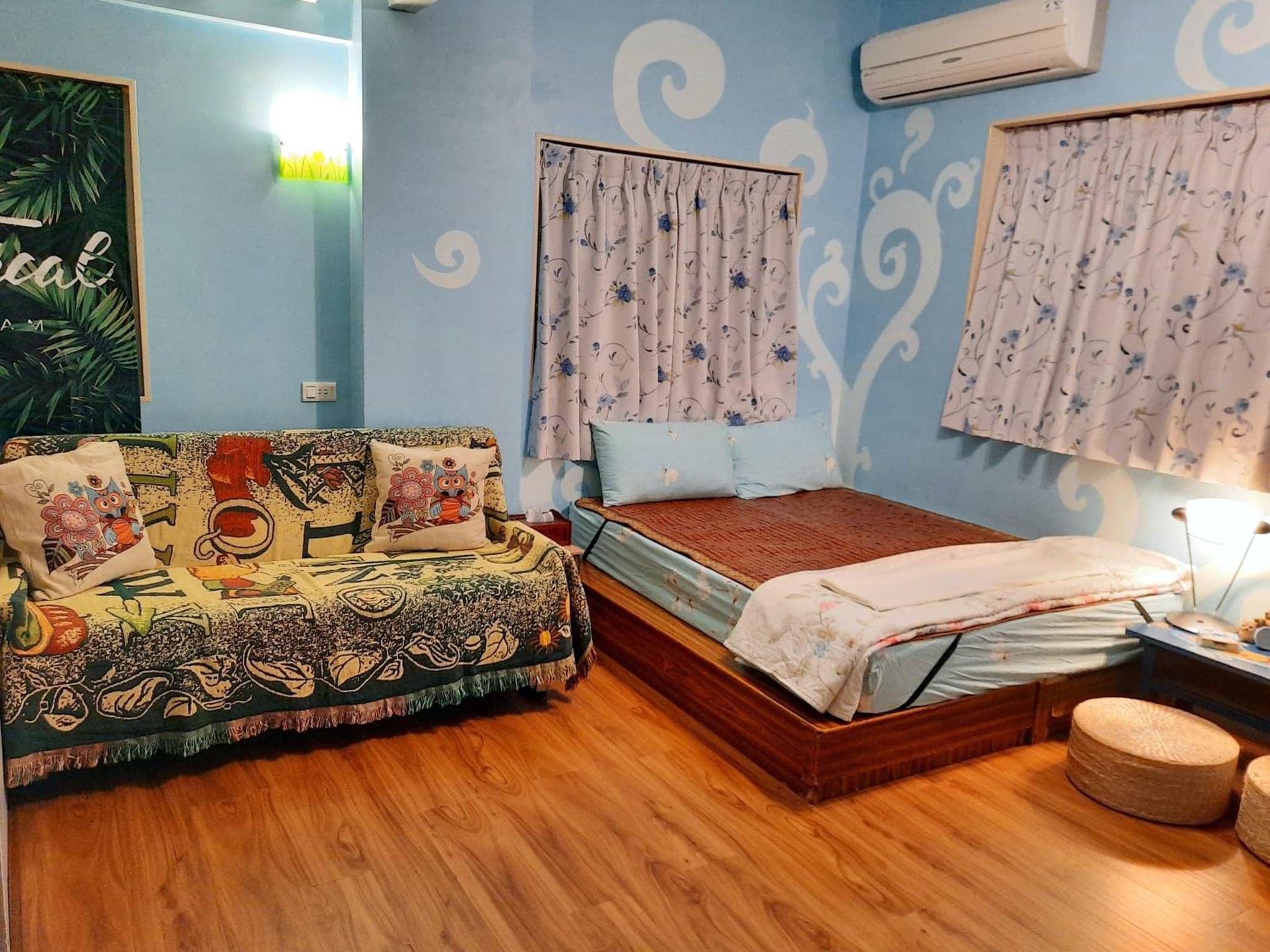 La Pace Hostel photo 8