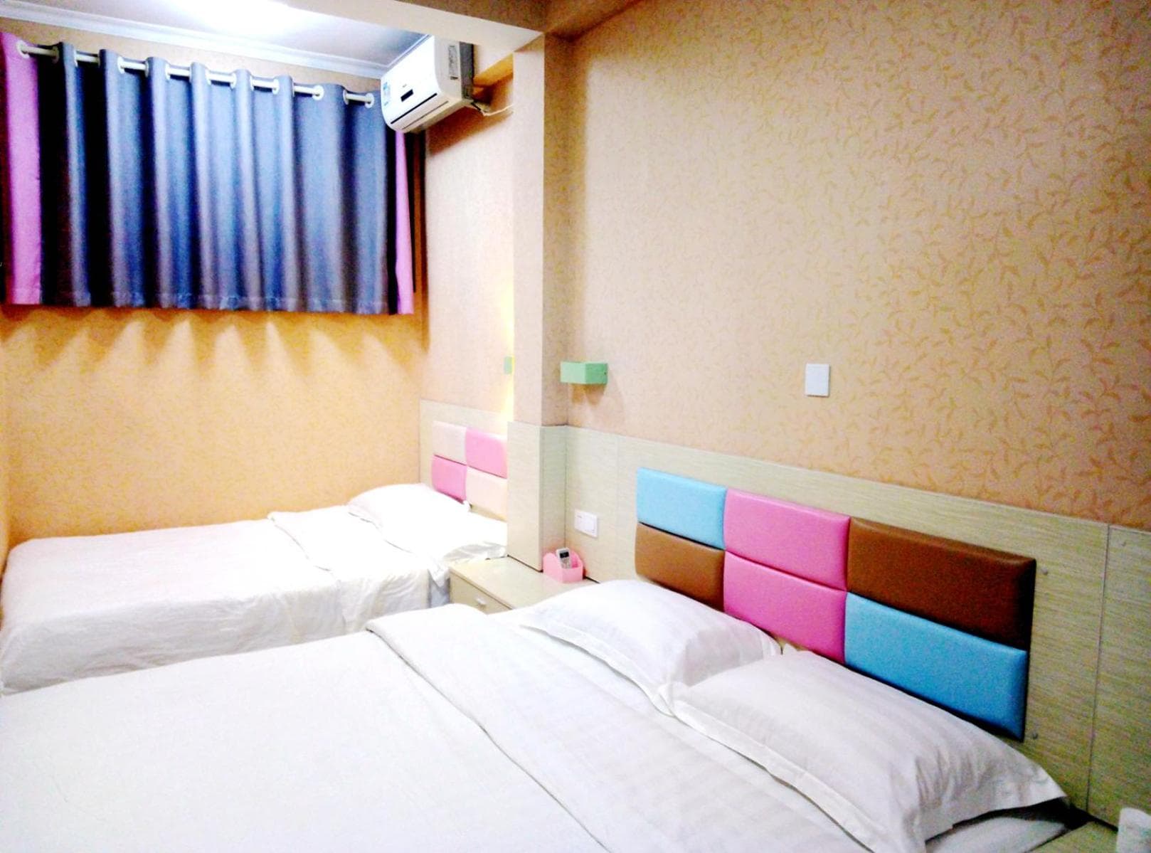 Qufu Garden Hotel photo 6