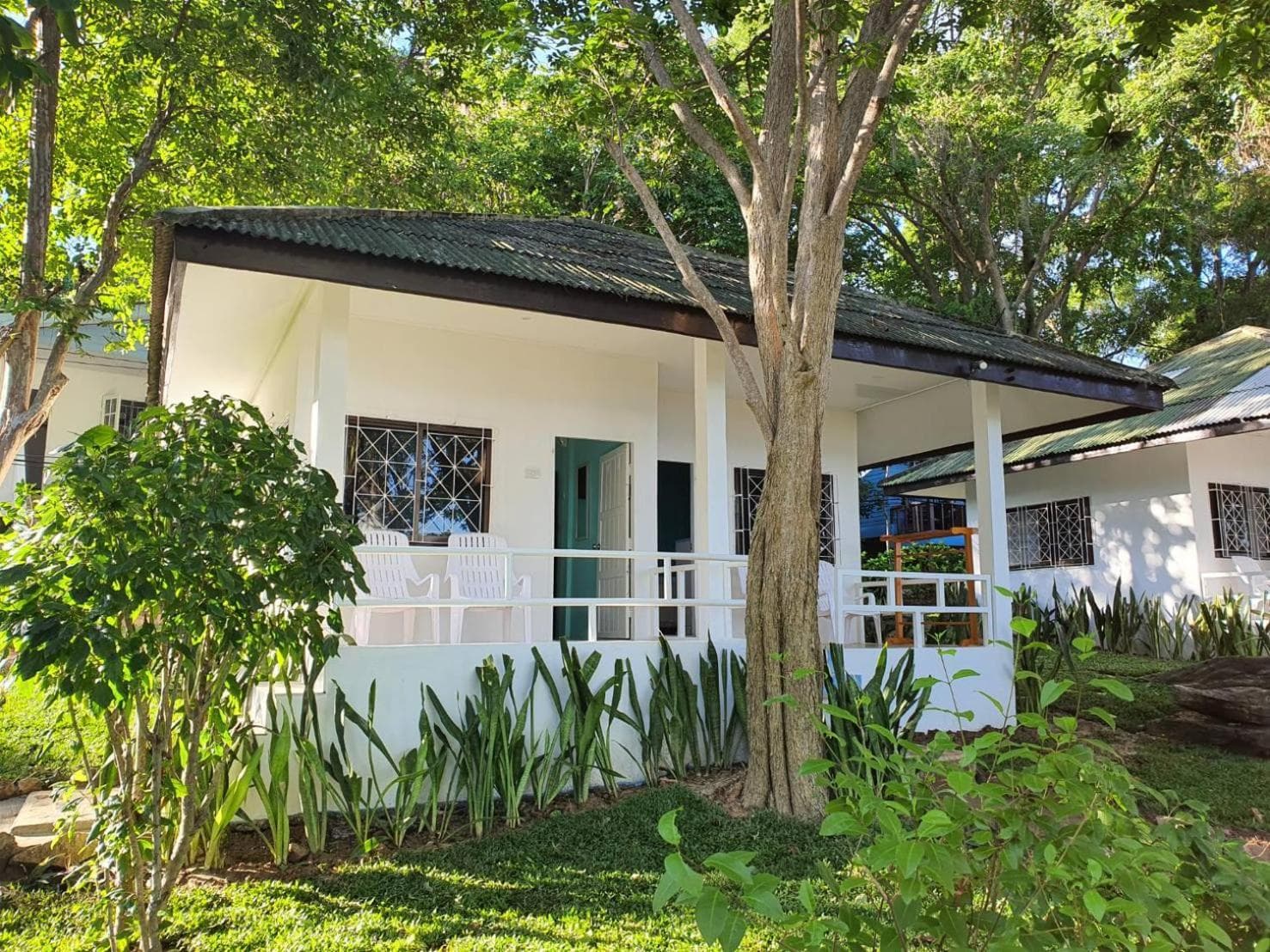 Blue Bay Bungalow photo 8