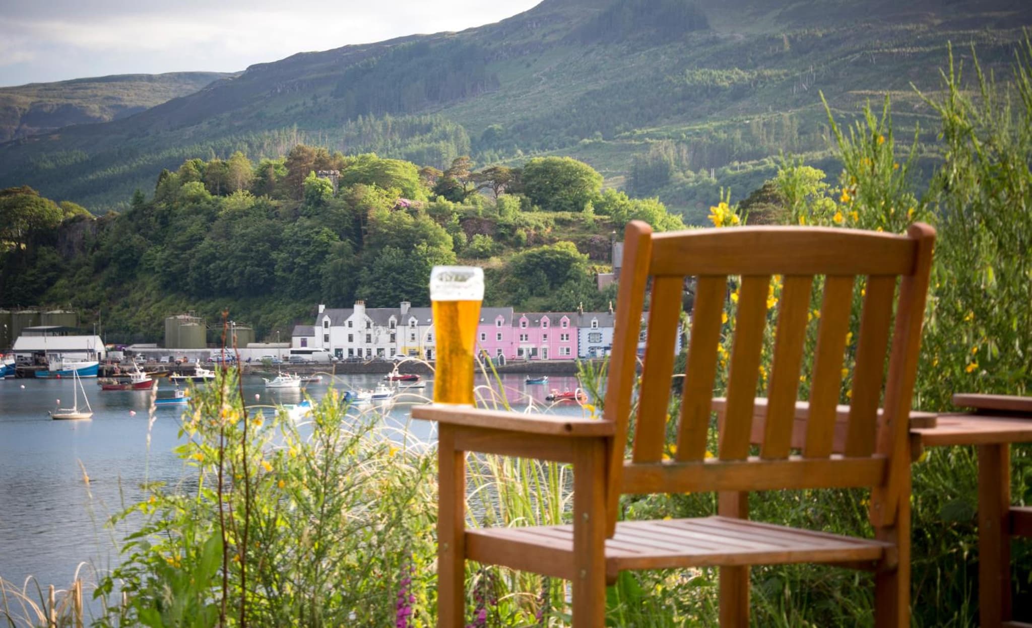 Cuillin Hills Hotel photo 9