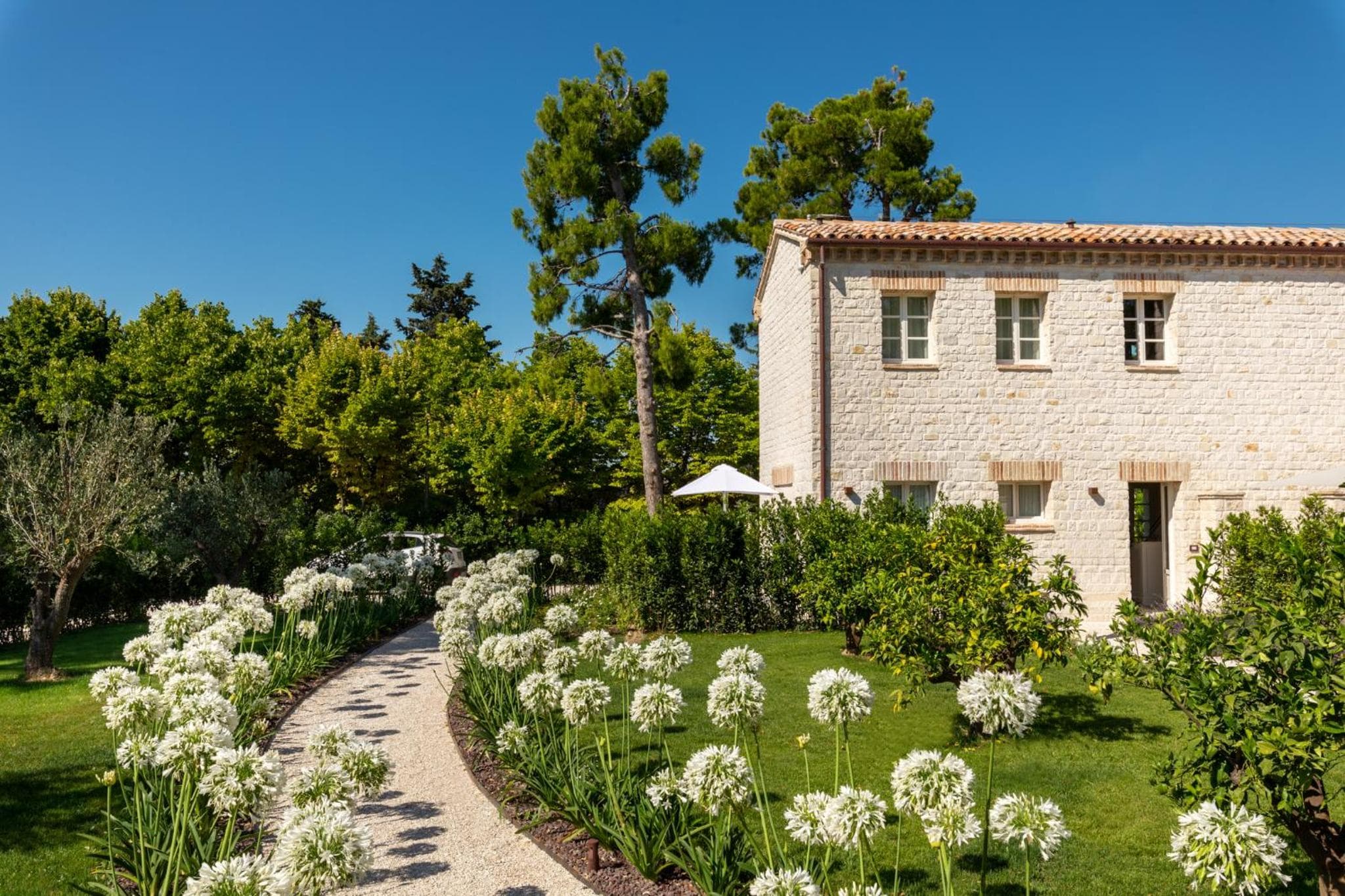 San Michele Relais & Spa
