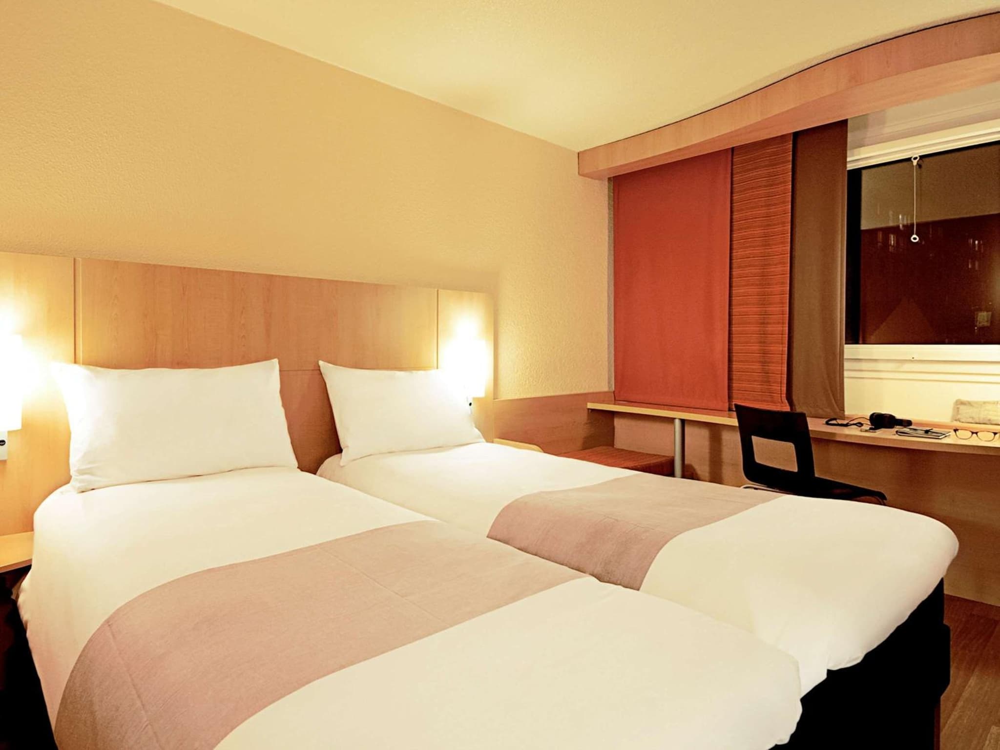 Ibis Constantine photo 4