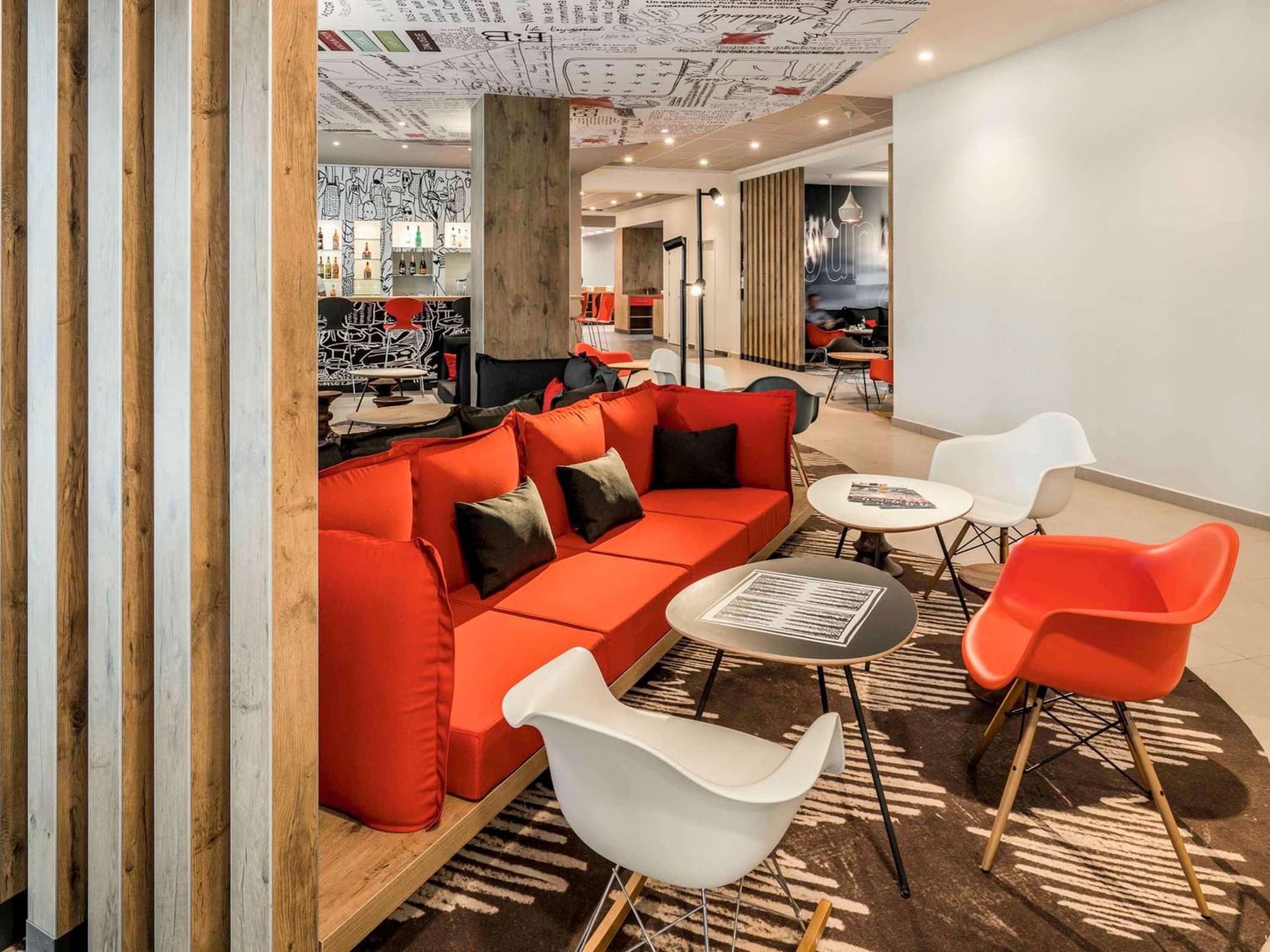 Ibis Setif photo 8