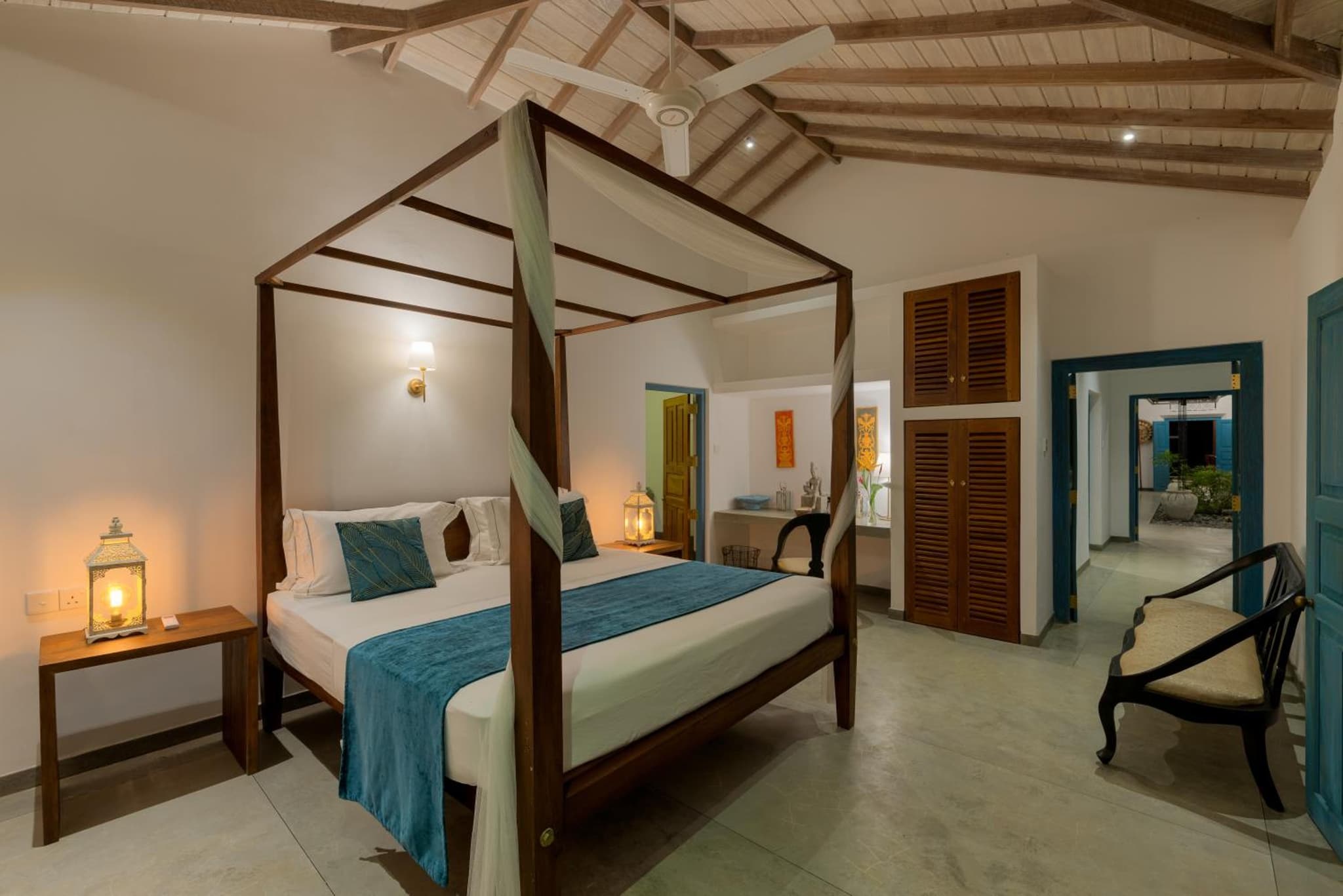 STUTHI VILLA photo 9