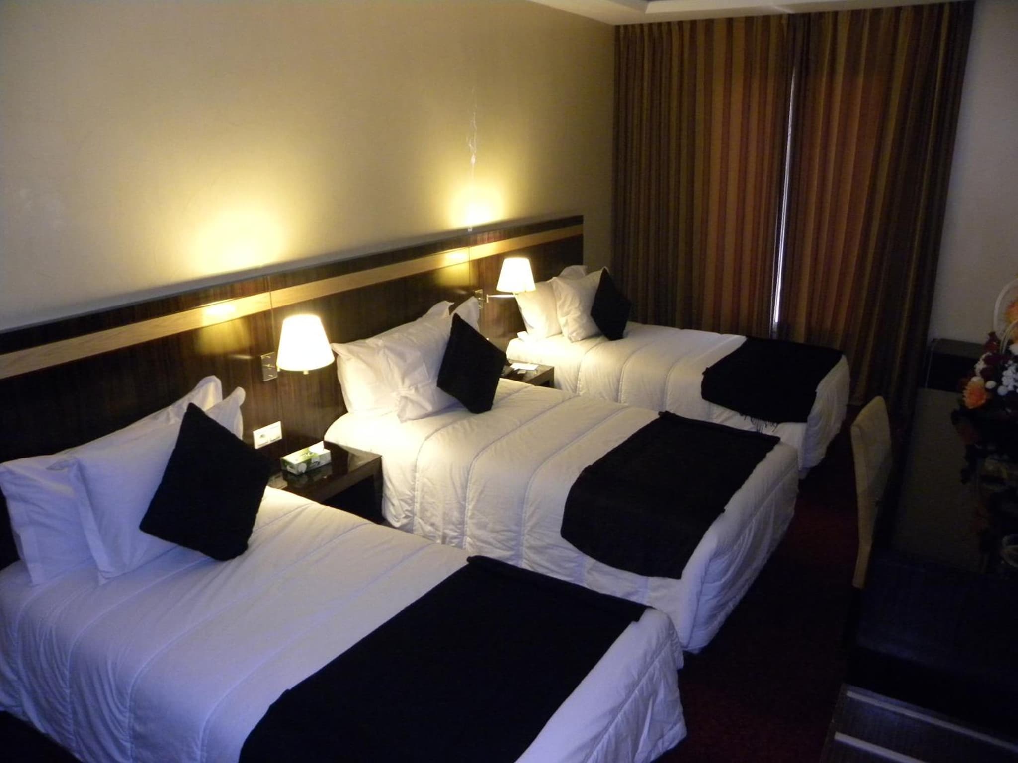 Rive Hotel photo 4