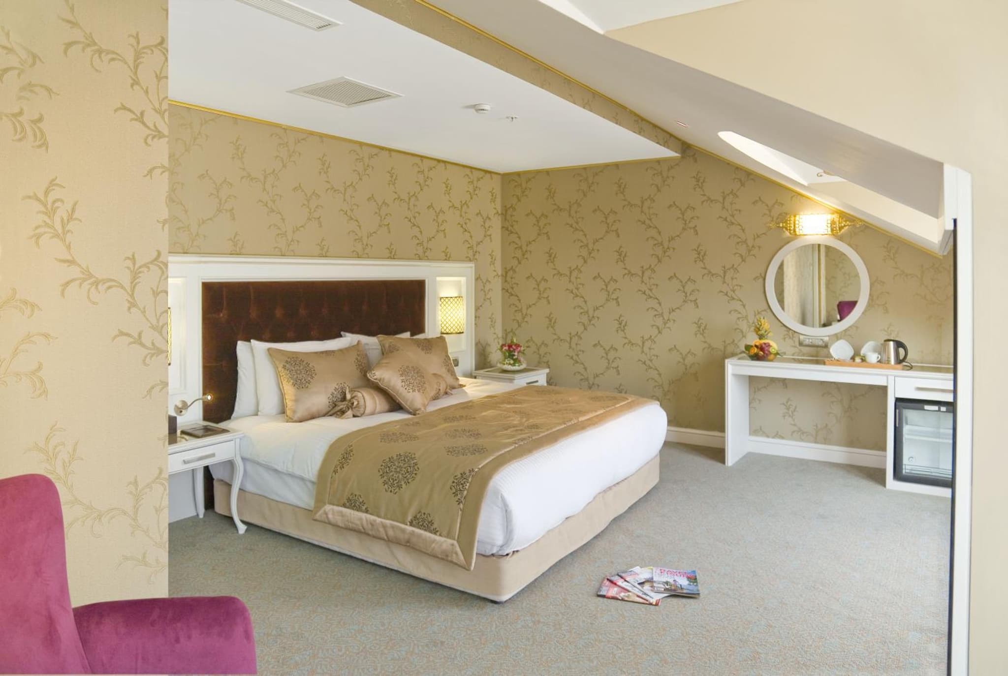 Hurry Inn Merter Istanbul photo 2