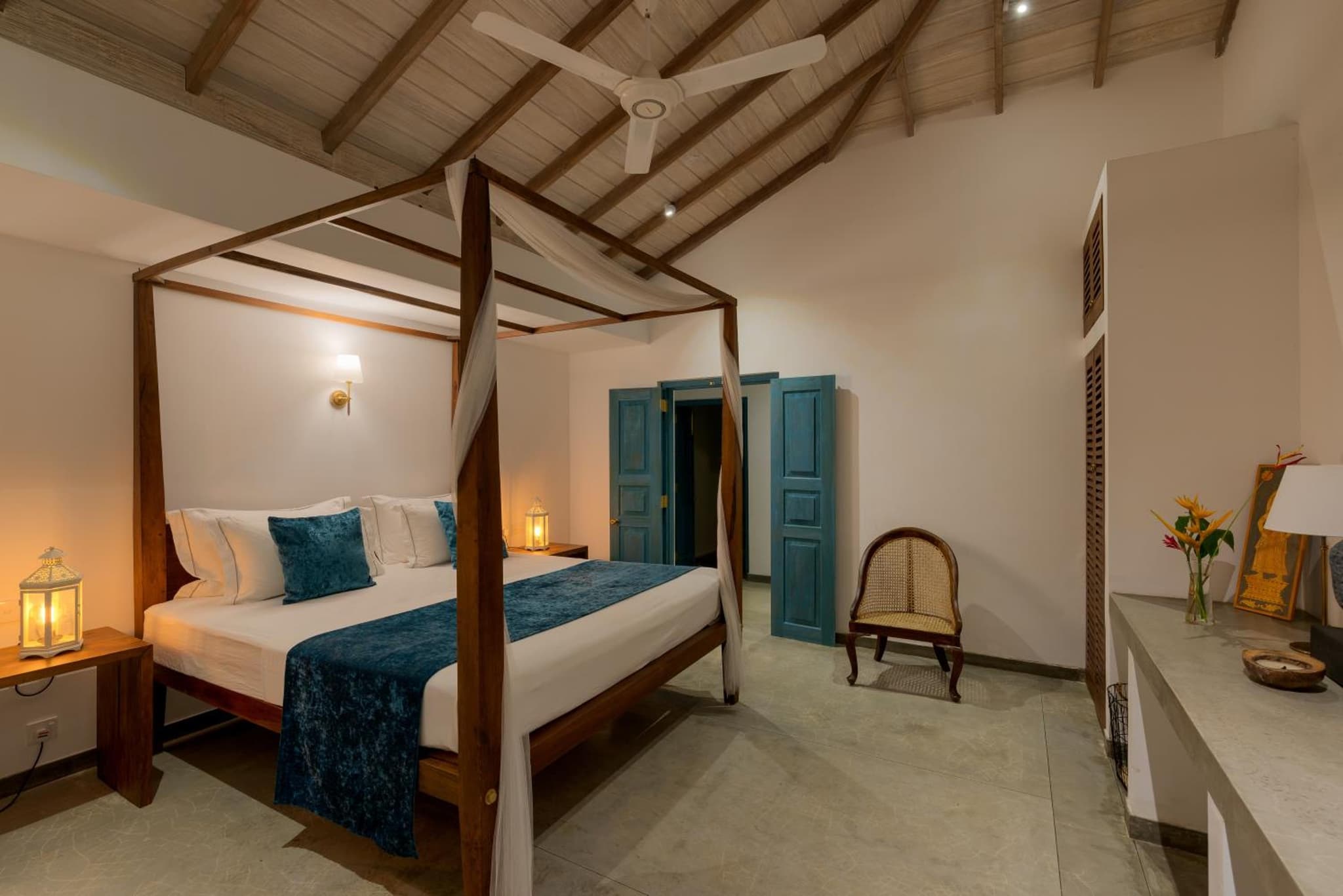 STUTHI VILLA photo 7