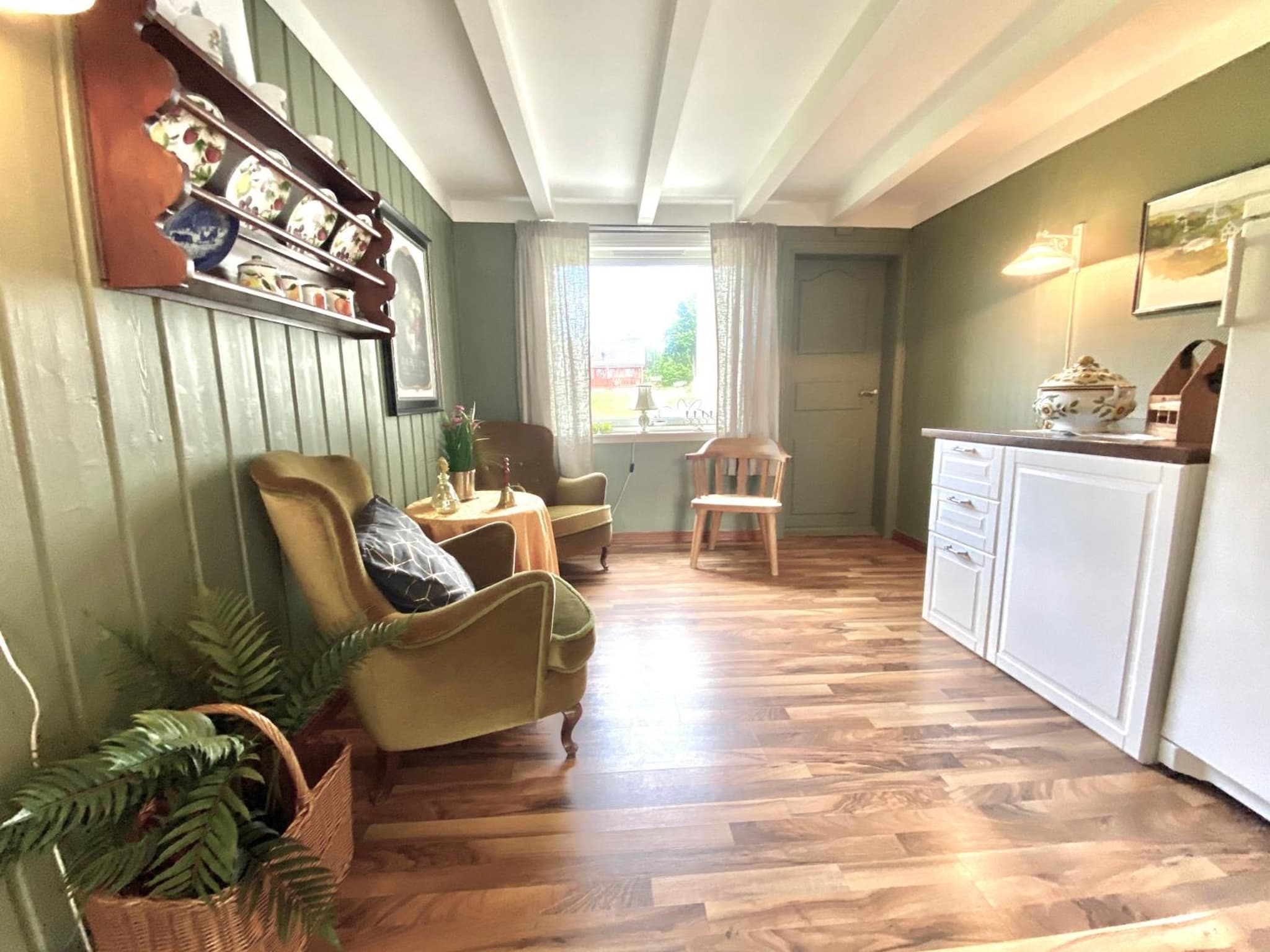 Villa Edvin - Slow living photo 3