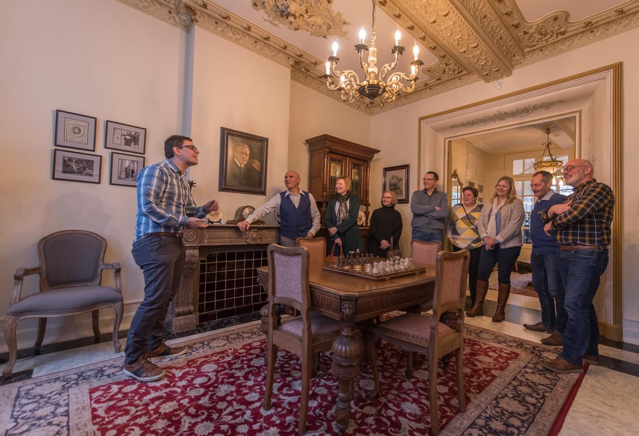Talbot House photo 4