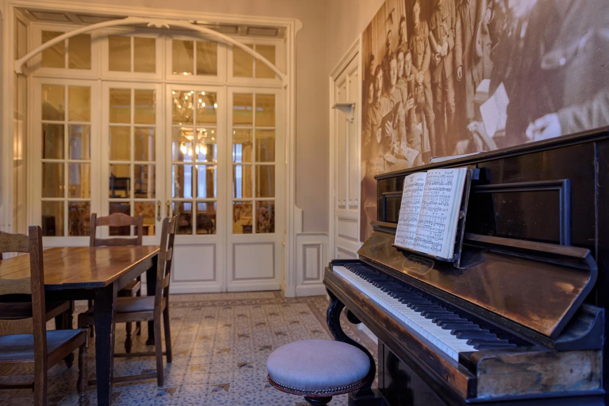 Talbot House photo 8