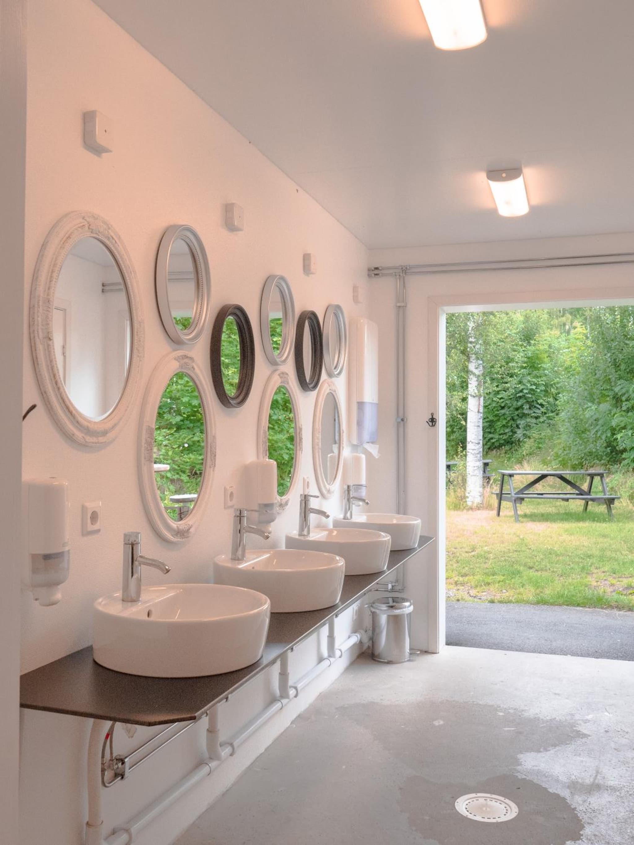 Björkbackens Stugby i Vimmerby photo 7
