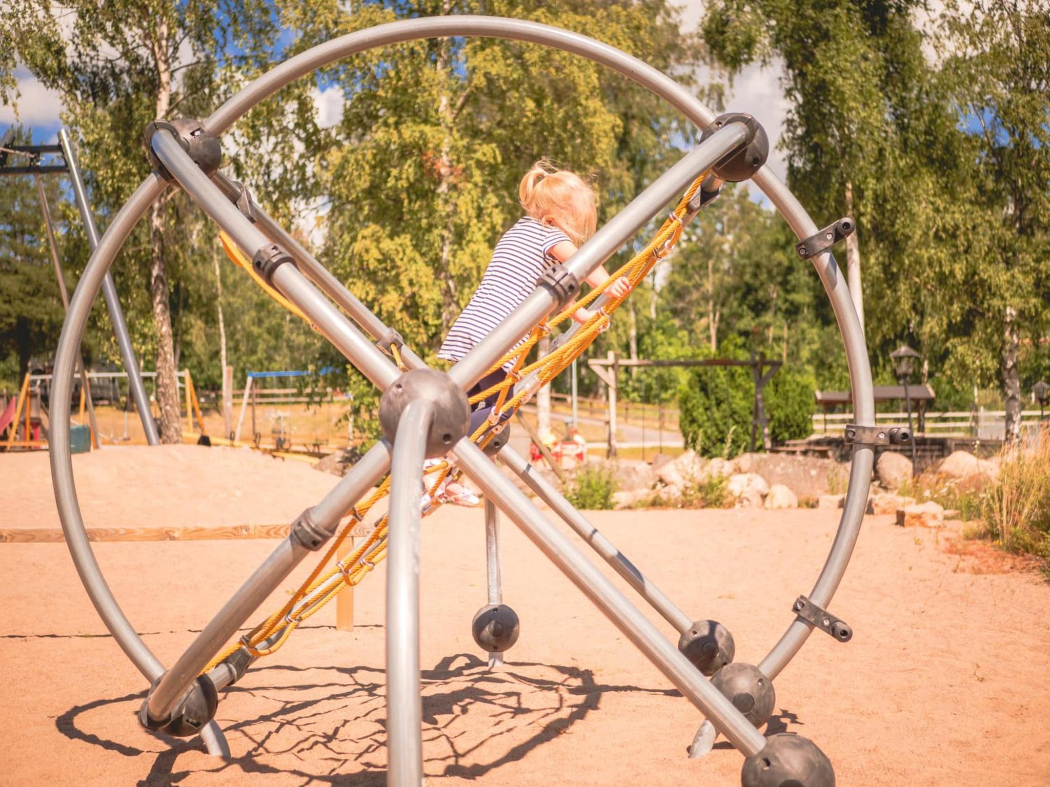 Björkbackens Stugby i Vimmerby photo 8