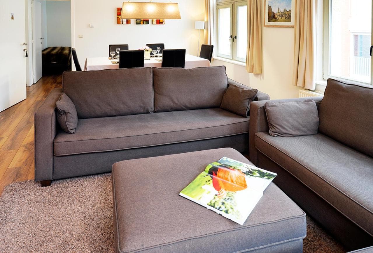 Apartments Ypres photo 8