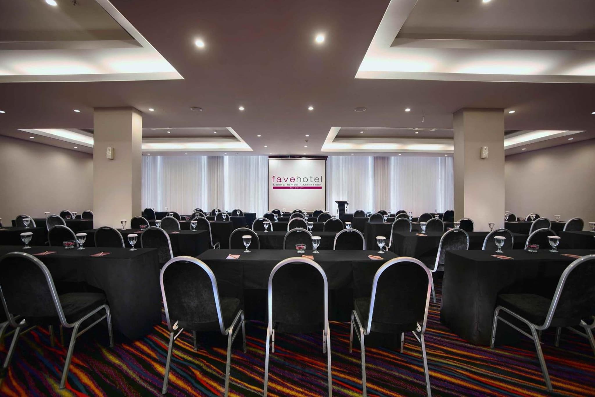 Aston Inn Pantai Losari Makassar