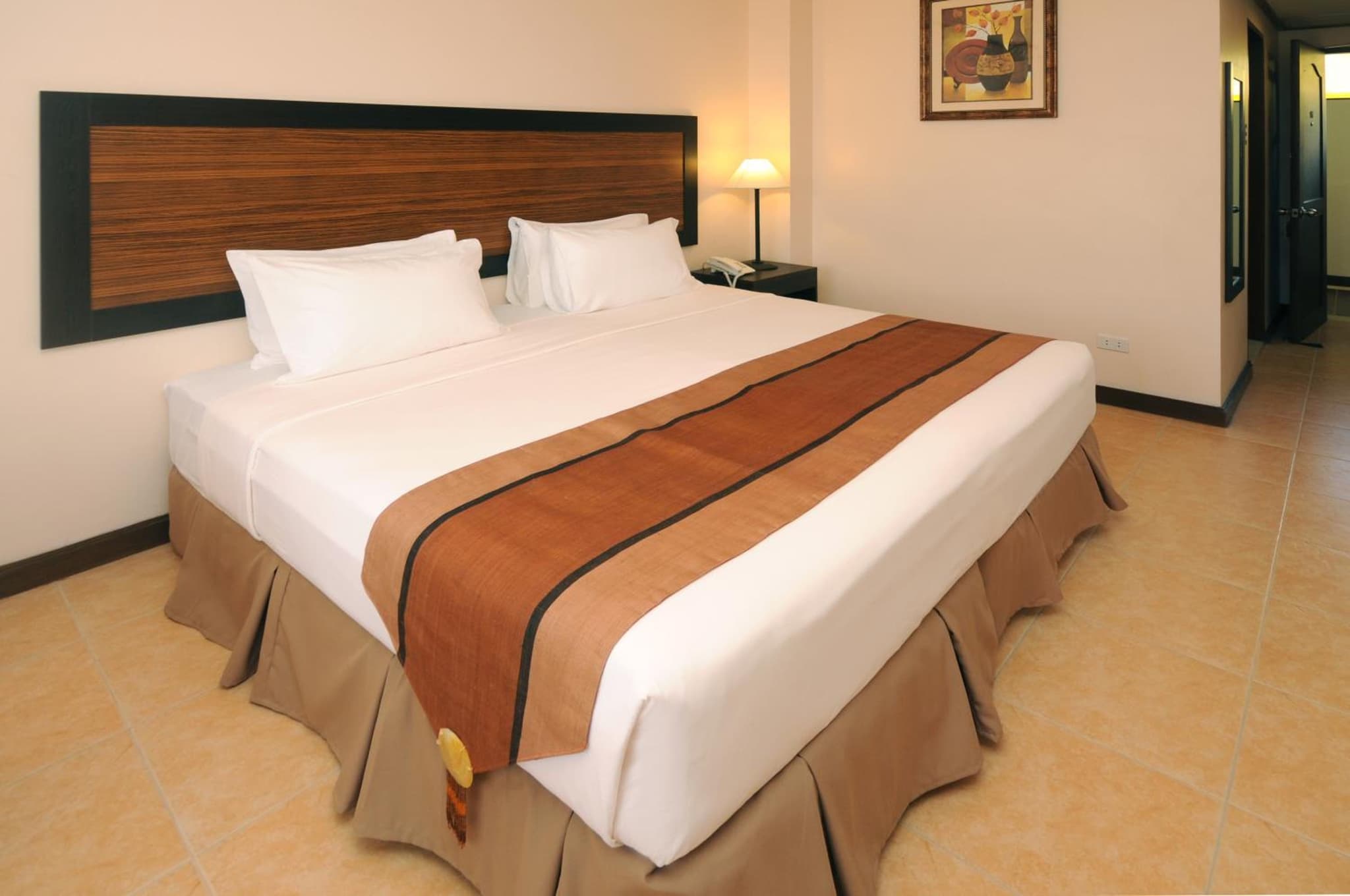 Hotel Tropika photo 2