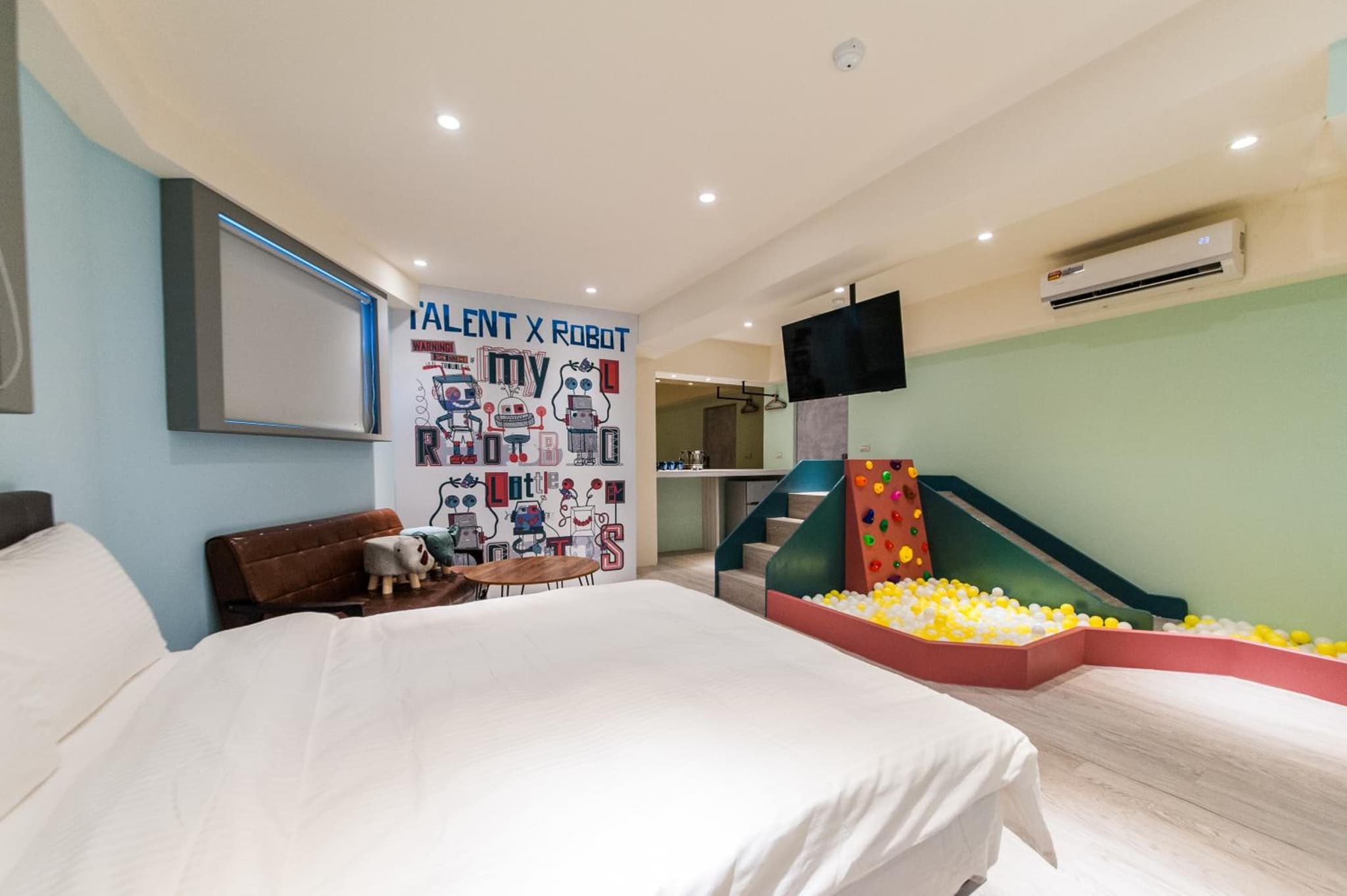 Talent Hotel photo 3