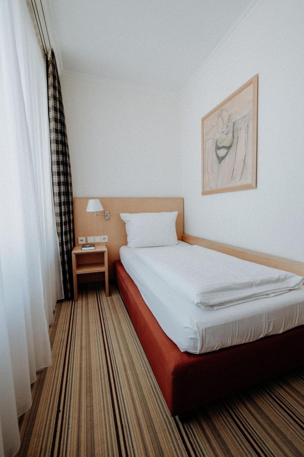 Hotel Ars Vivendi München photo 6