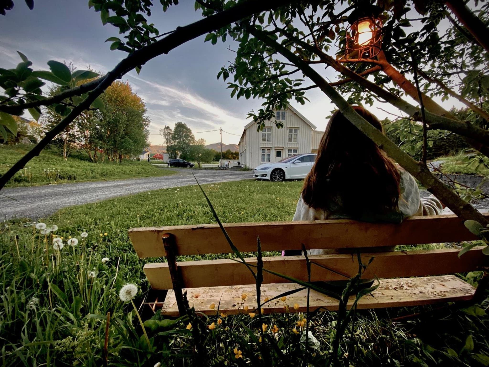 Villa Edvin - Slow living photo 9