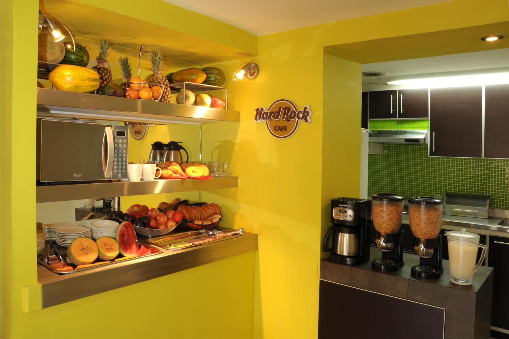 Hotel Juliette Bogota Chapinero photo 9