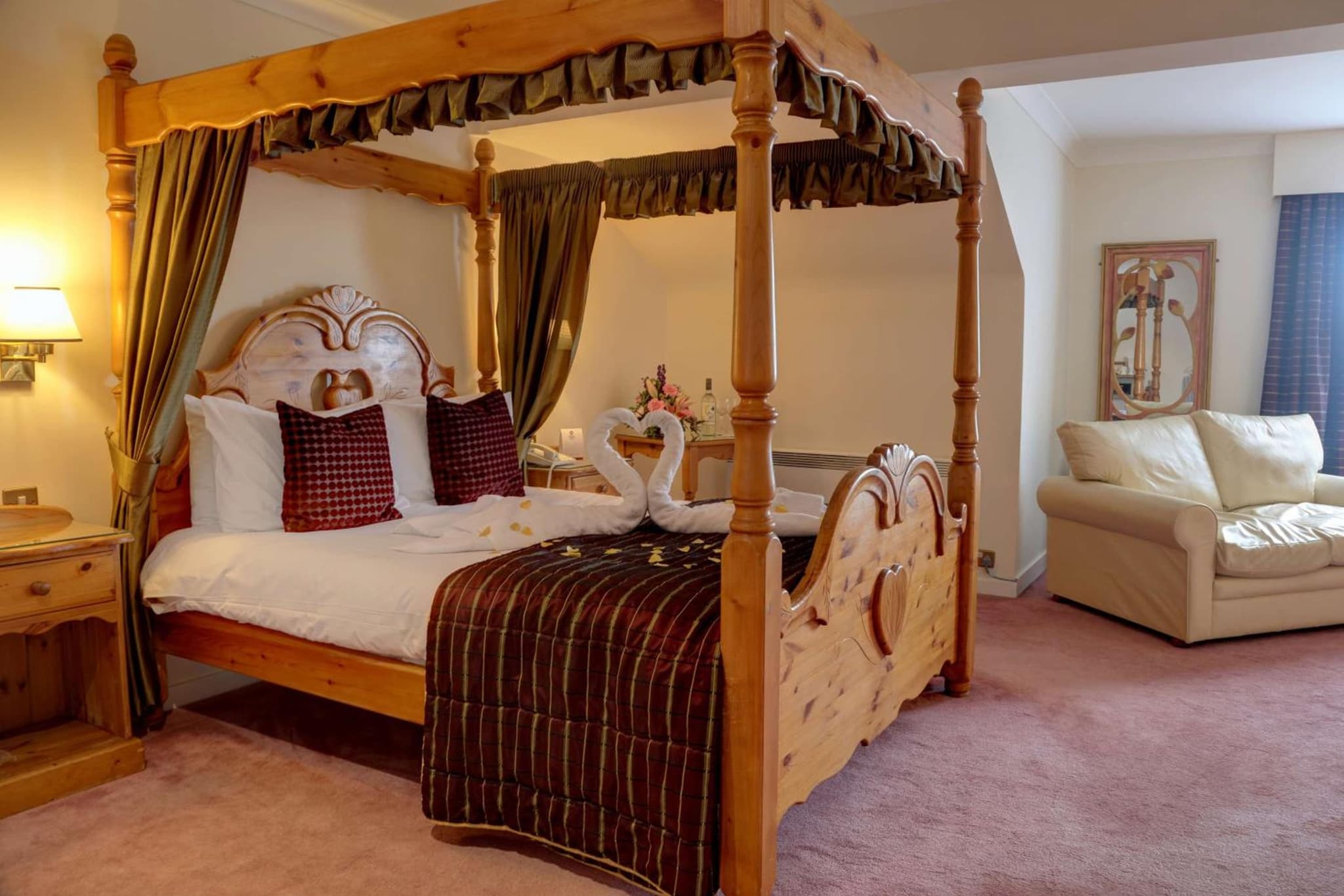 Best Western Plus Bentley Hotel photo 8