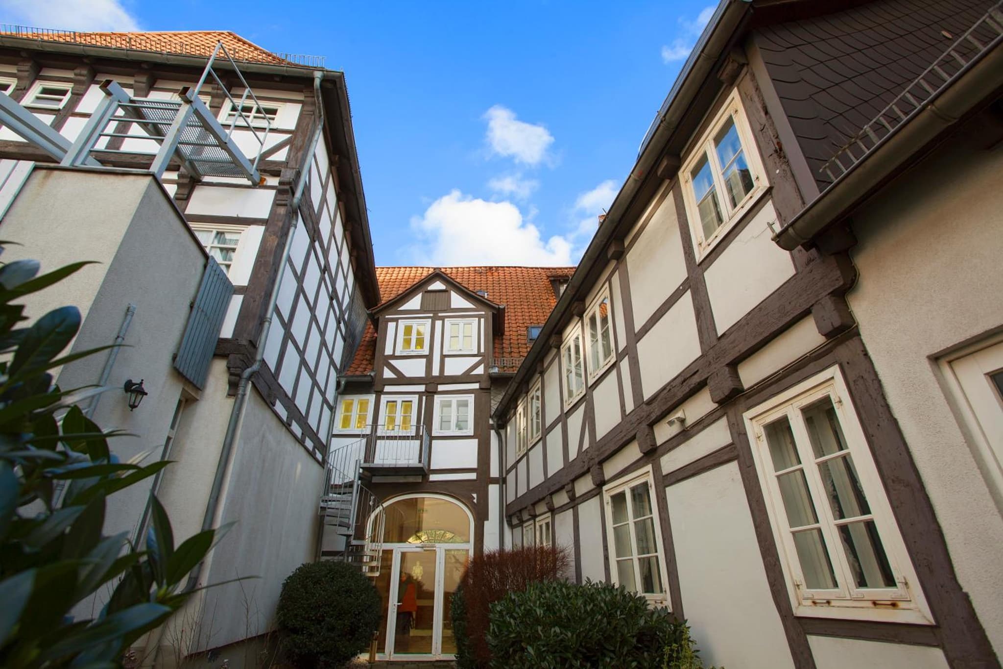 Hotel Ritter St. Georg photo 3