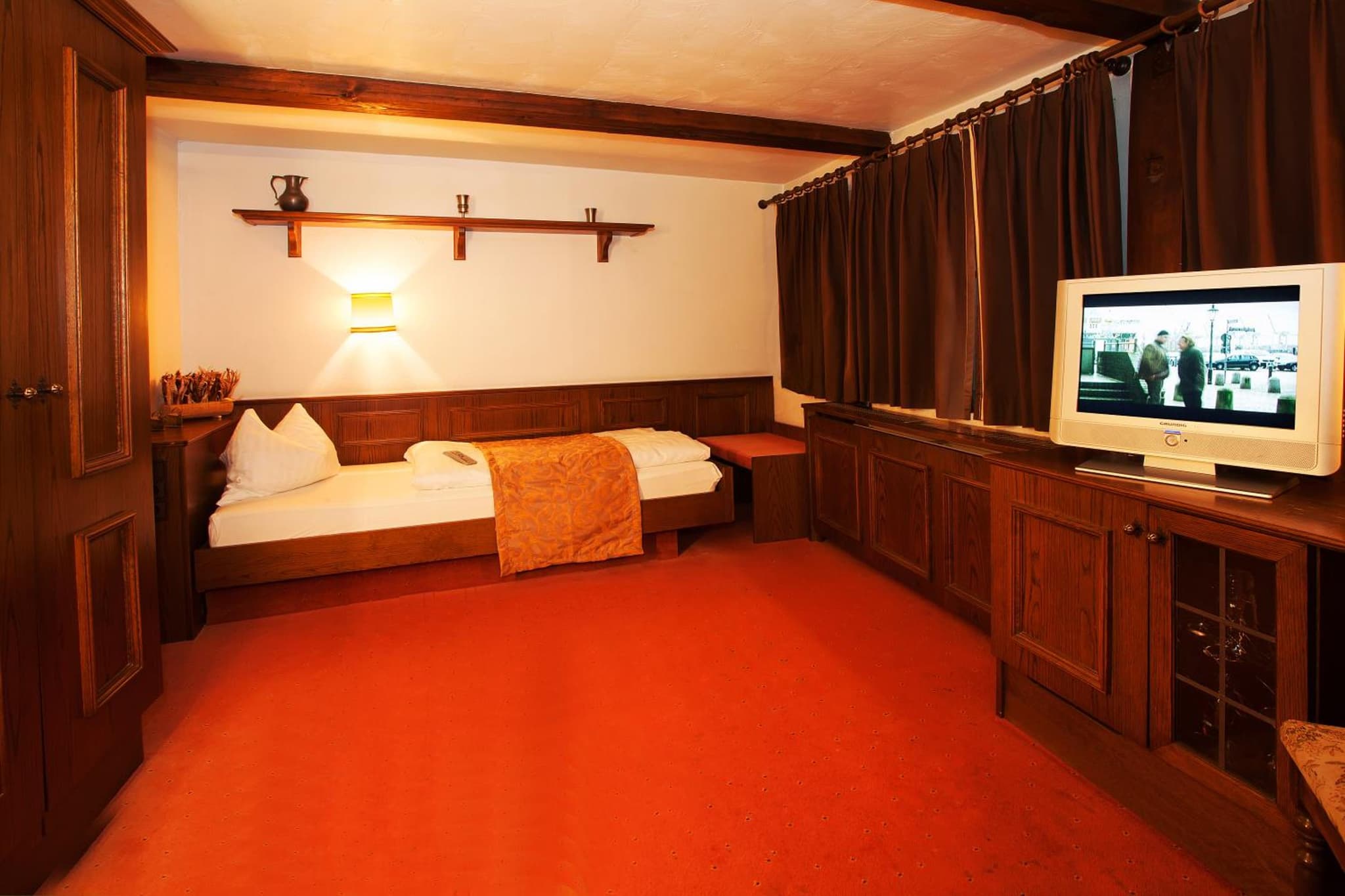Hotel Ritter St. Georg photo 7