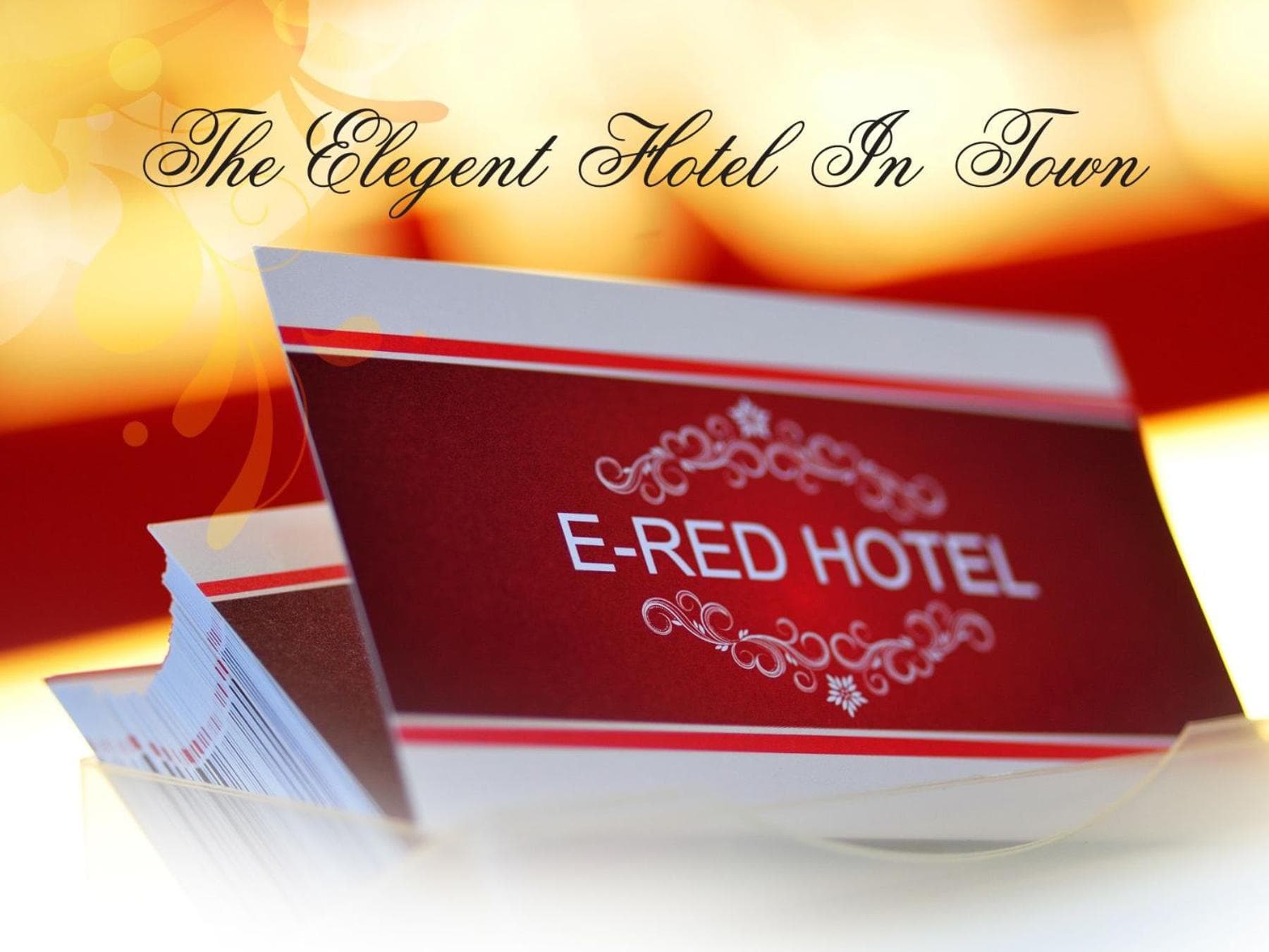ERNES Hotel photo 2