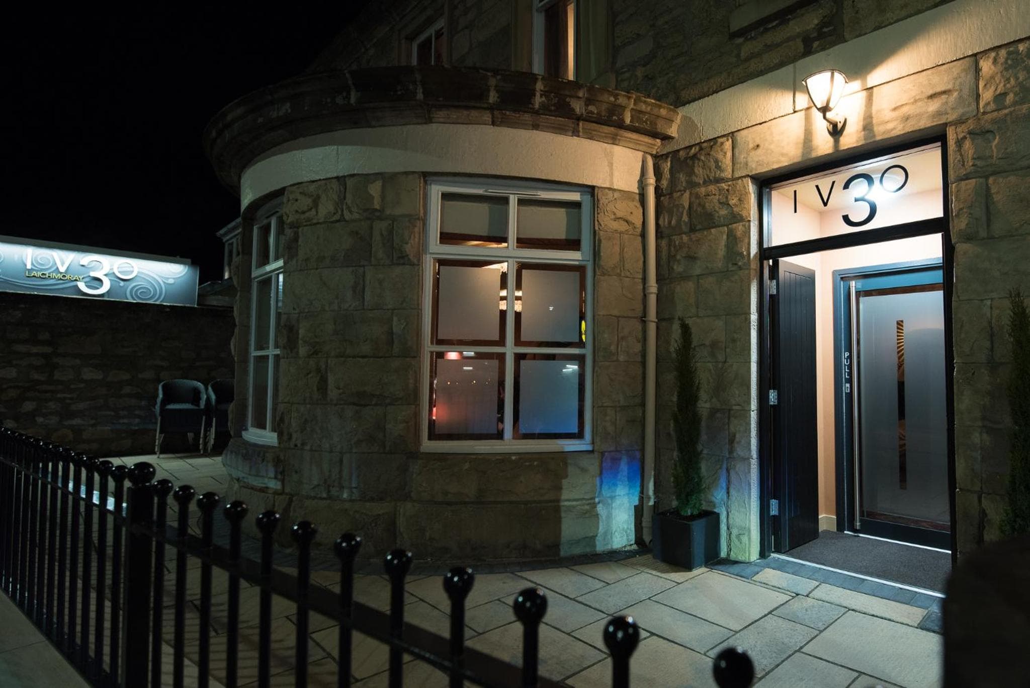Laichmoray Hotel