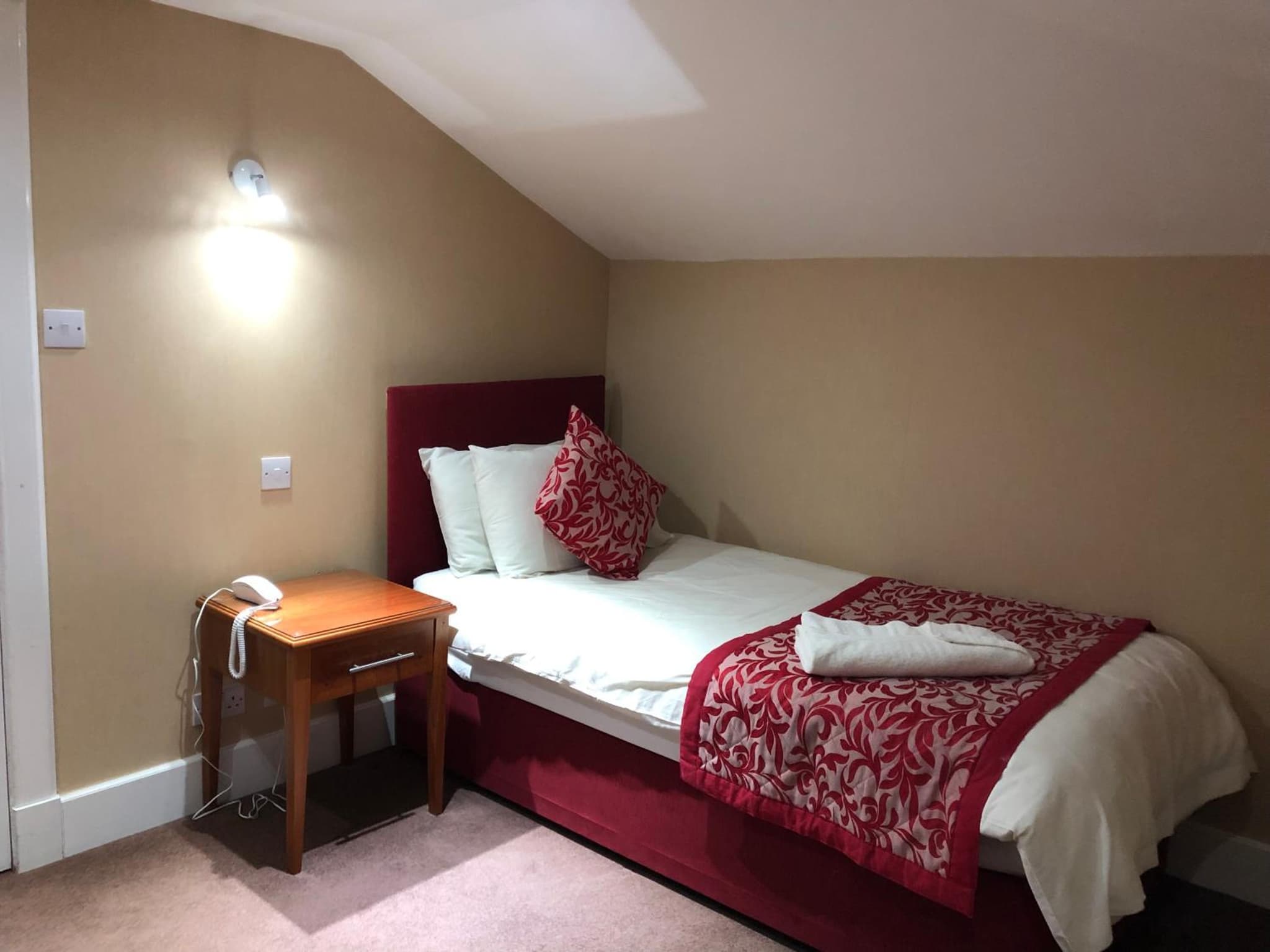 Laichmoray Hotel photo 3