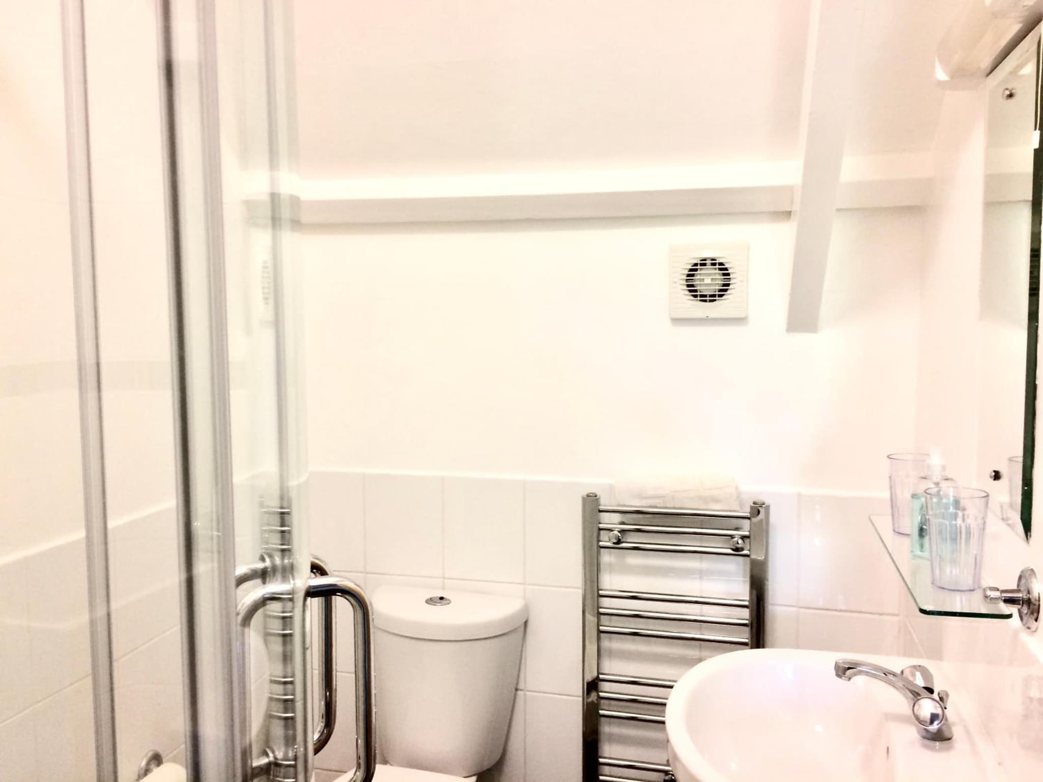 Rosalie Guest House photo 9