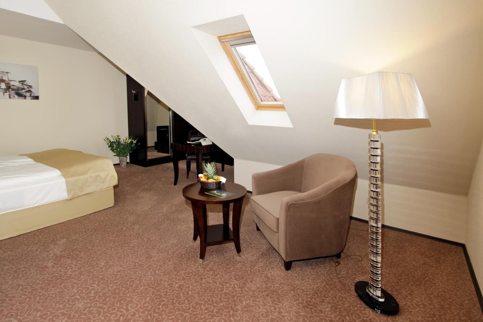 Grand Palace Hotel Hannover photo 4