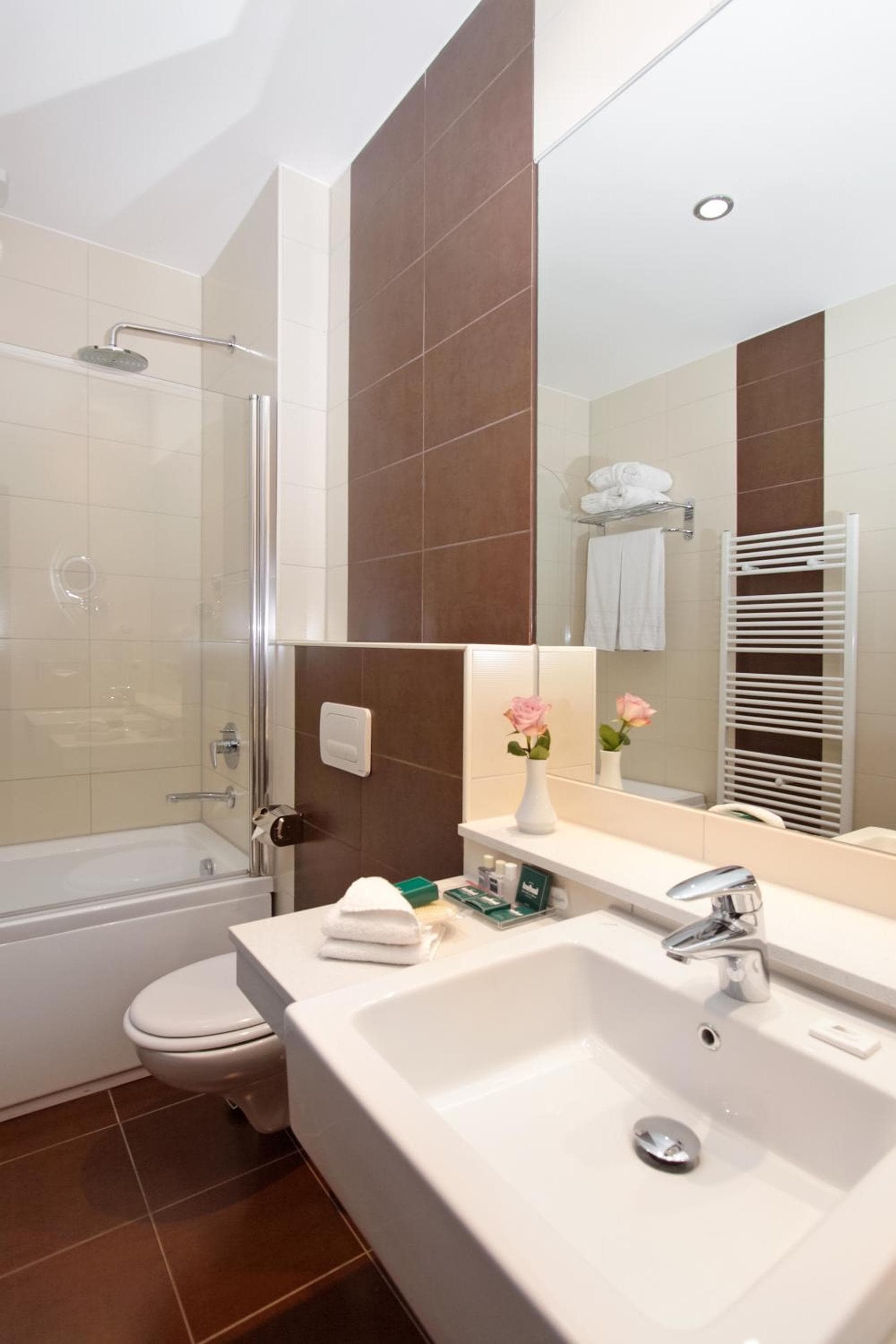 Grand Palace Hotel Hannover photo 5