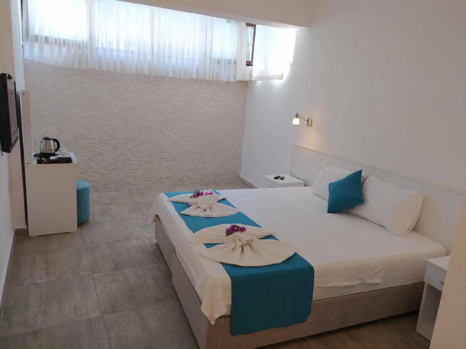Alya Hotel Göcek photo 8