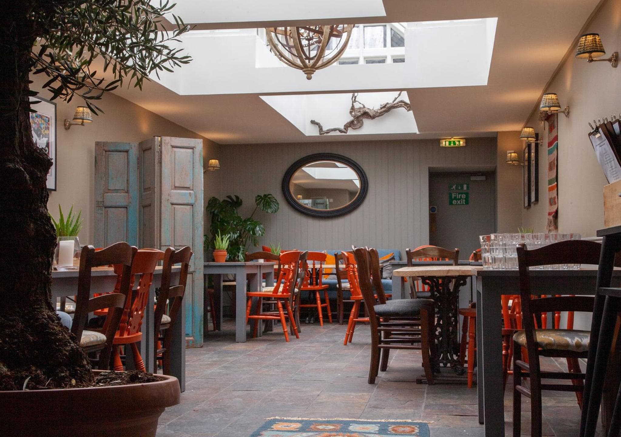 The Kings Arms Coaching Inn photo 7