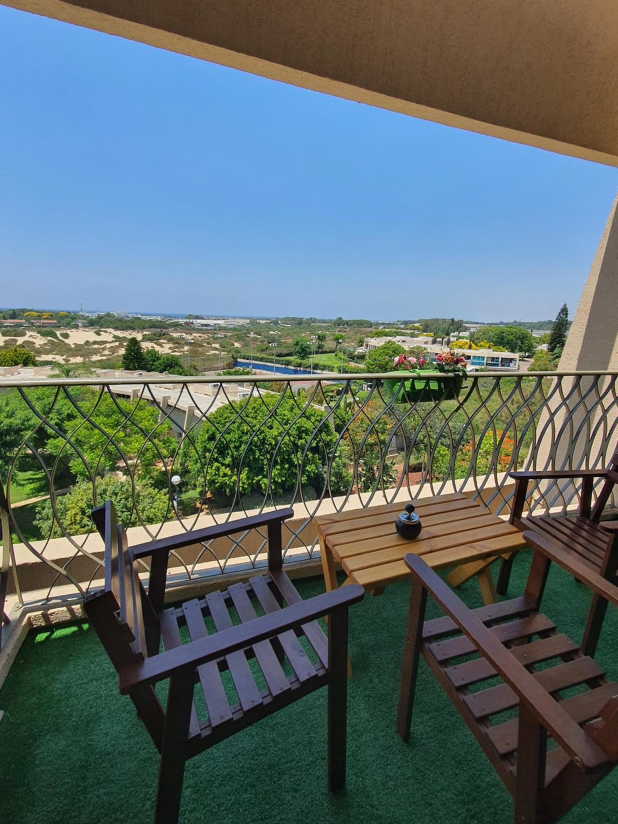 Boutique Apartments Caesarea photo 4