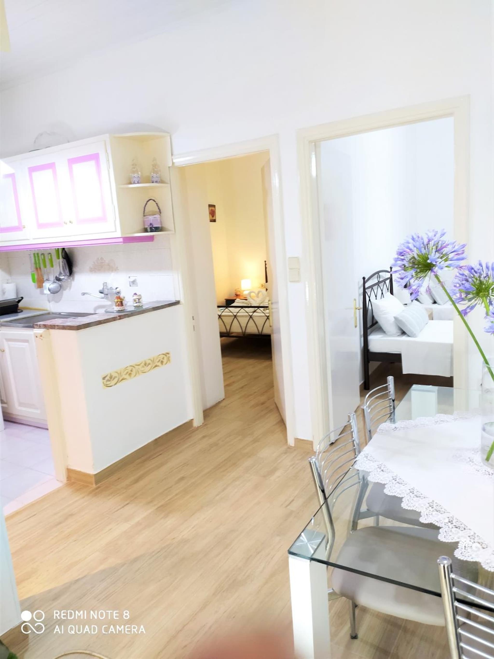 Cofineta Apartment photo 5