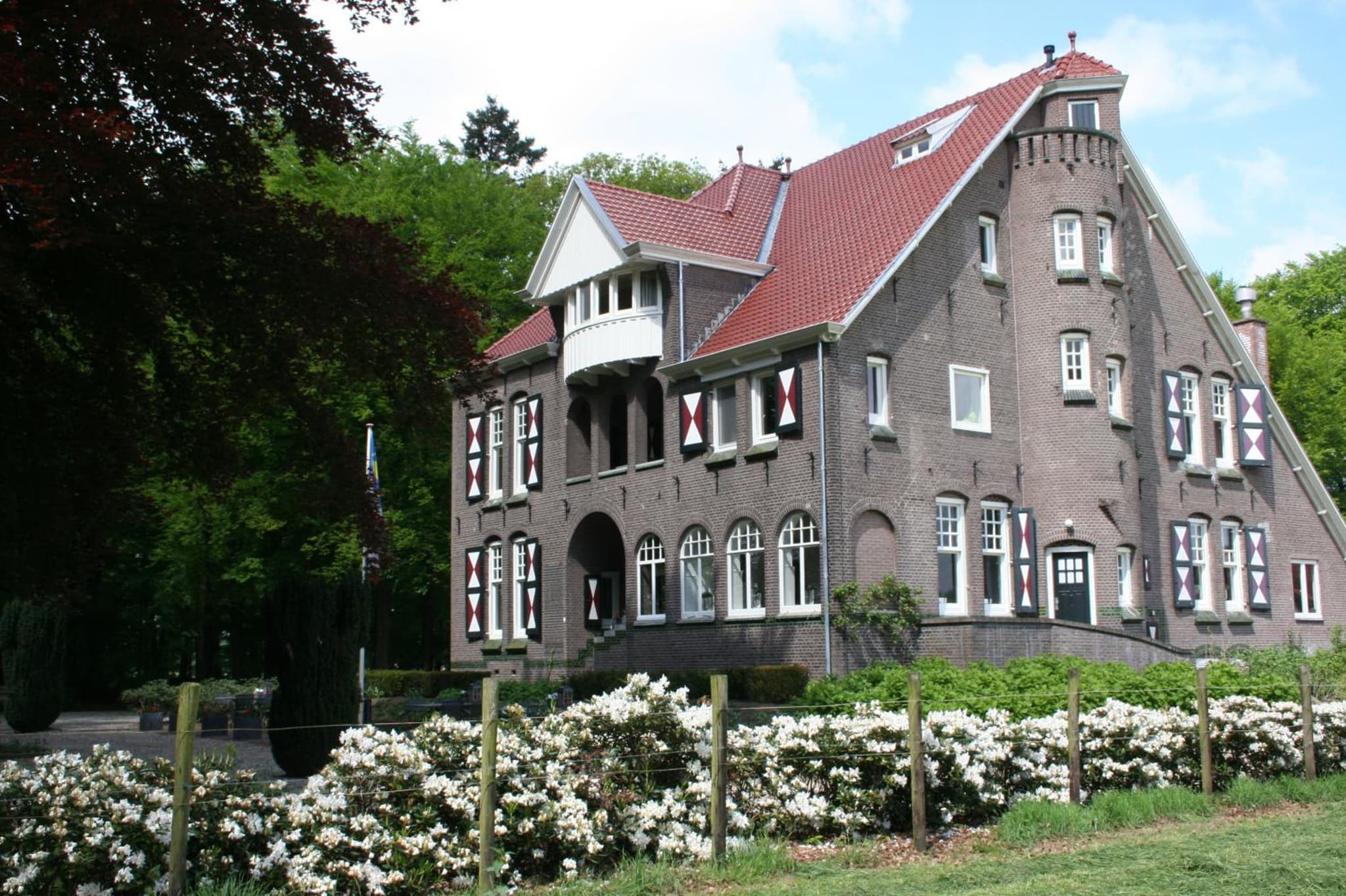 Villa Rozenhof photo 4
