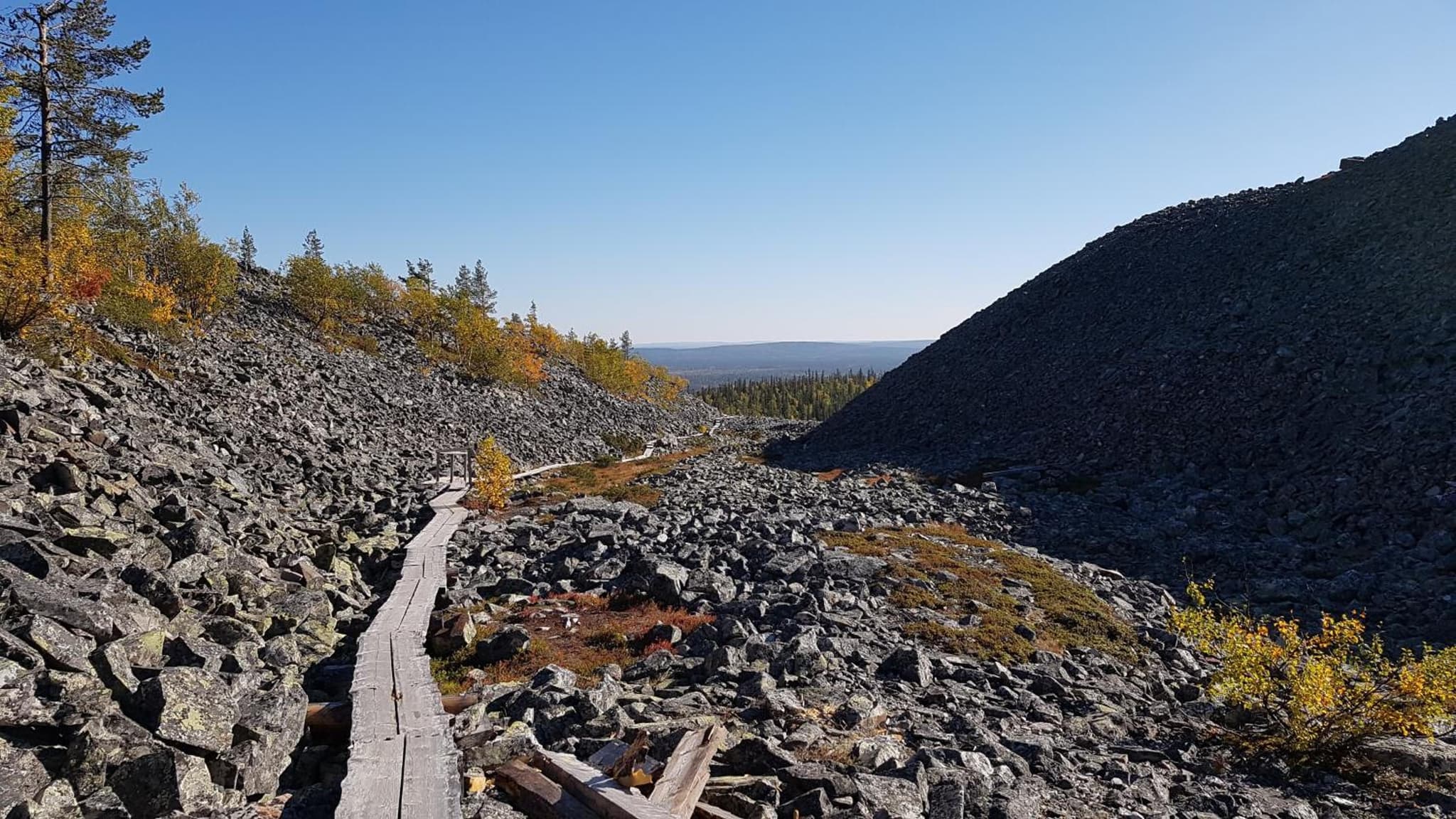 Ylläs Kanerva 107 photo 6
