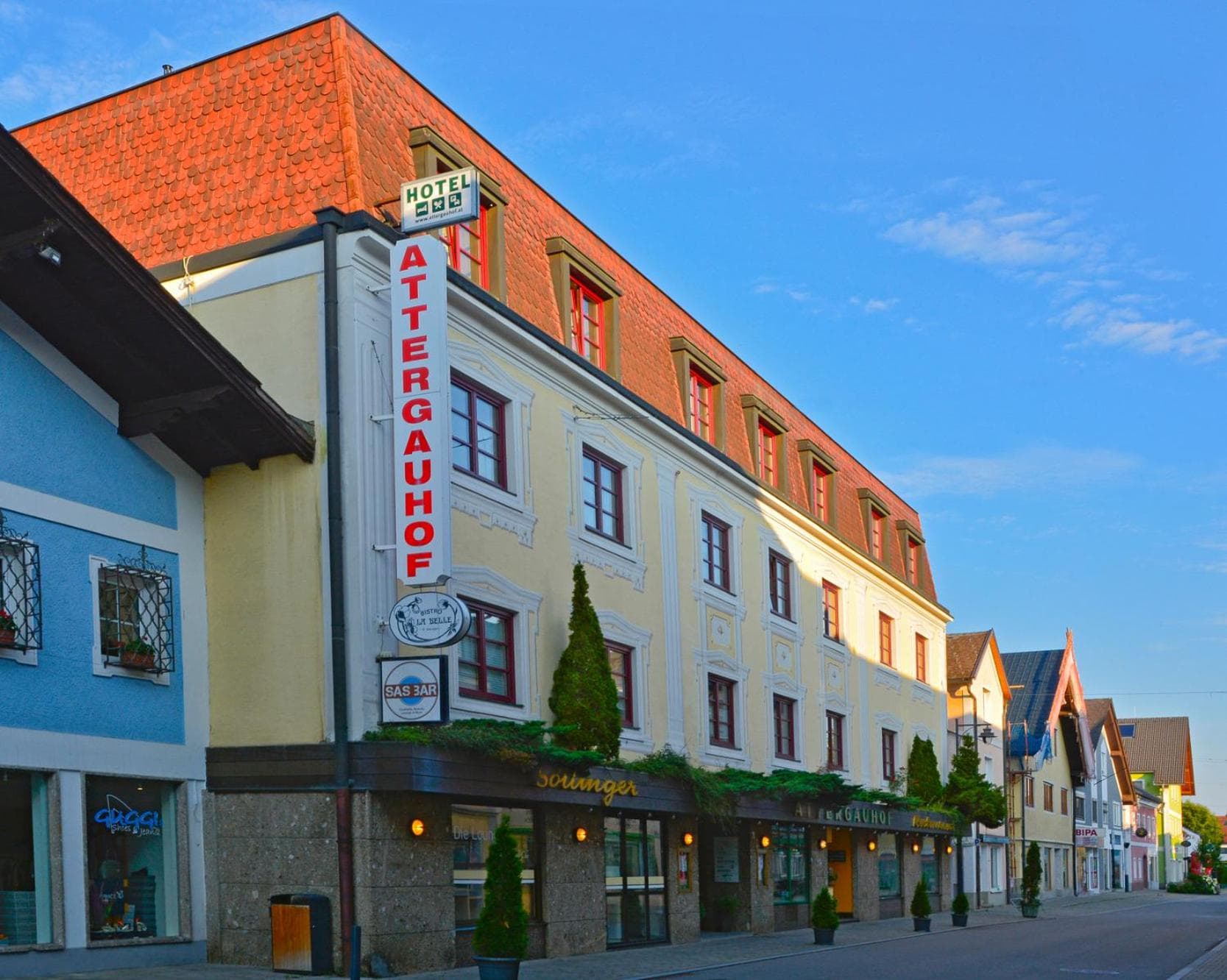 Attergauhof photo 5