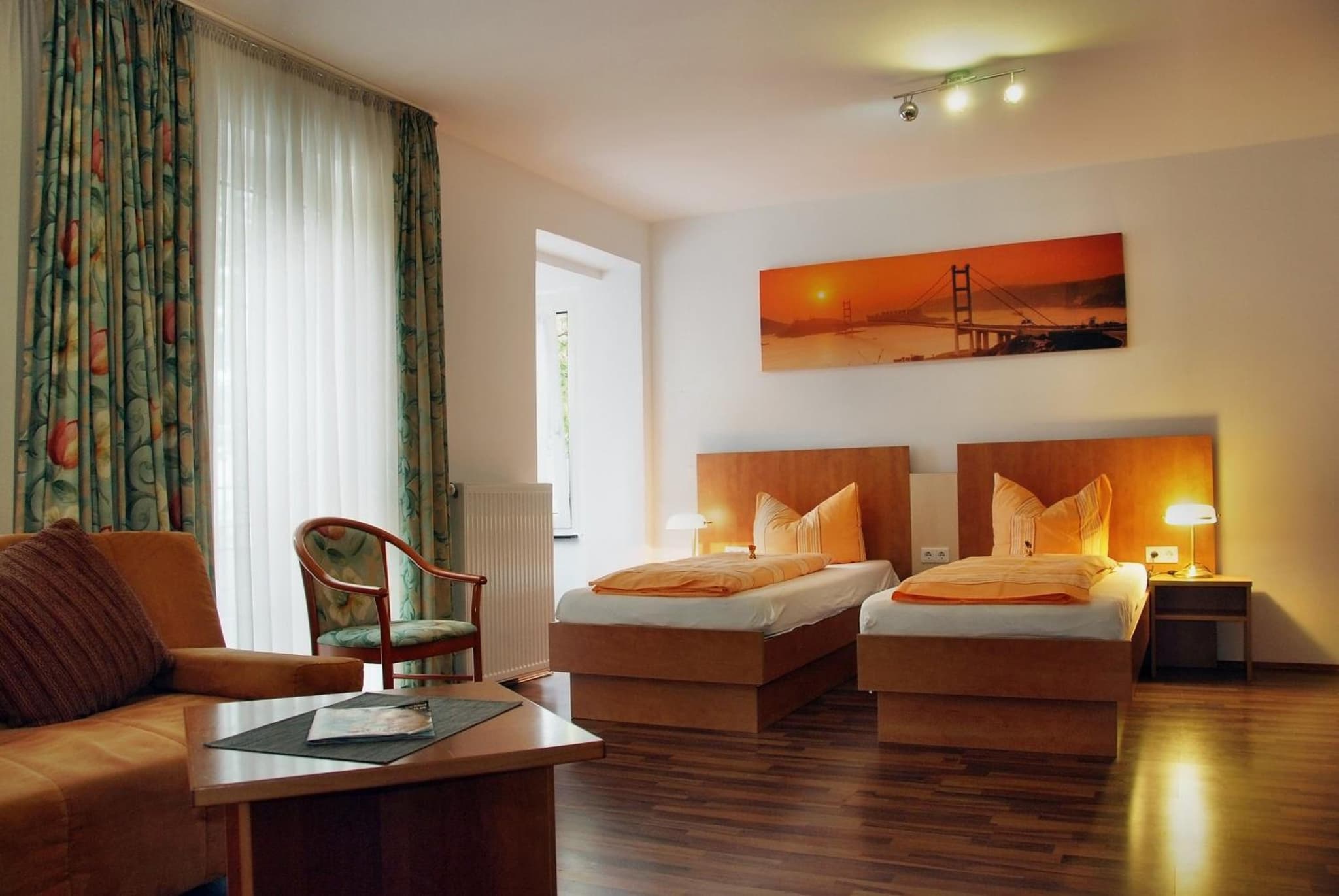 Hotel Monopol photo 8