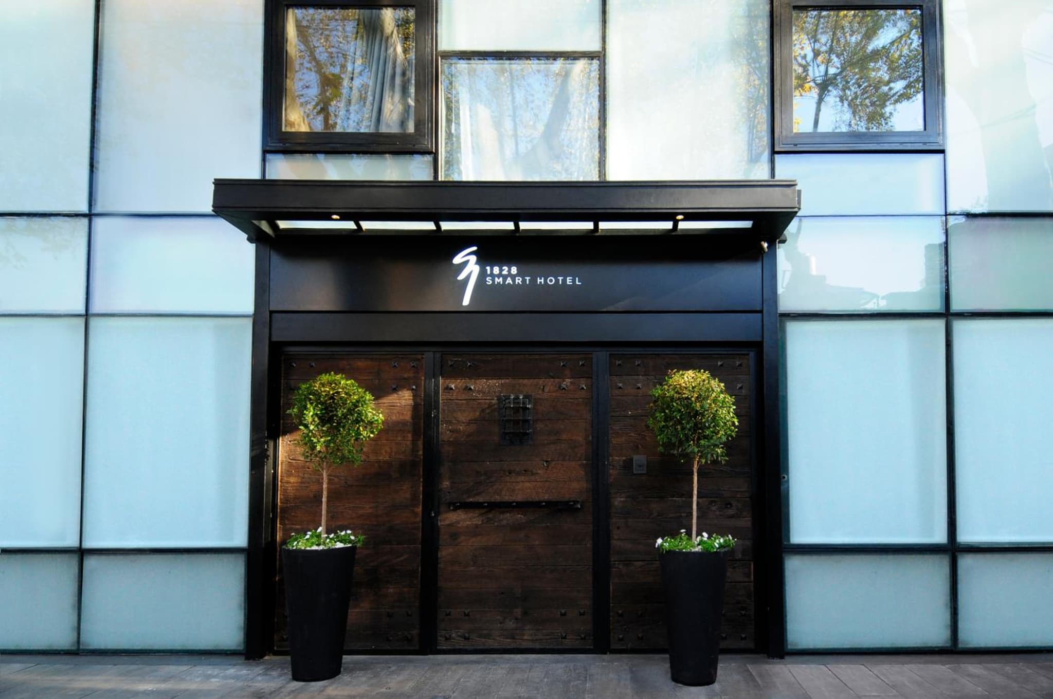 1828 Smart Hotel Boutique photo 8