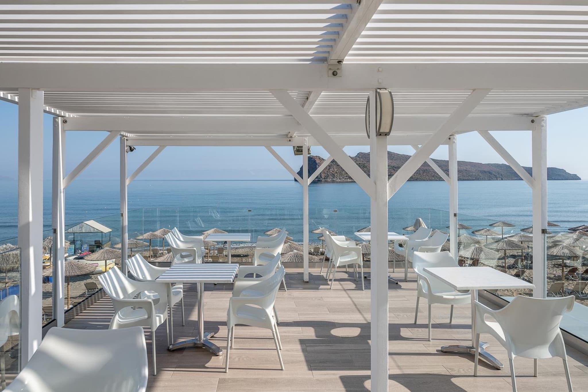 Vergina Beach Hotel photo 2