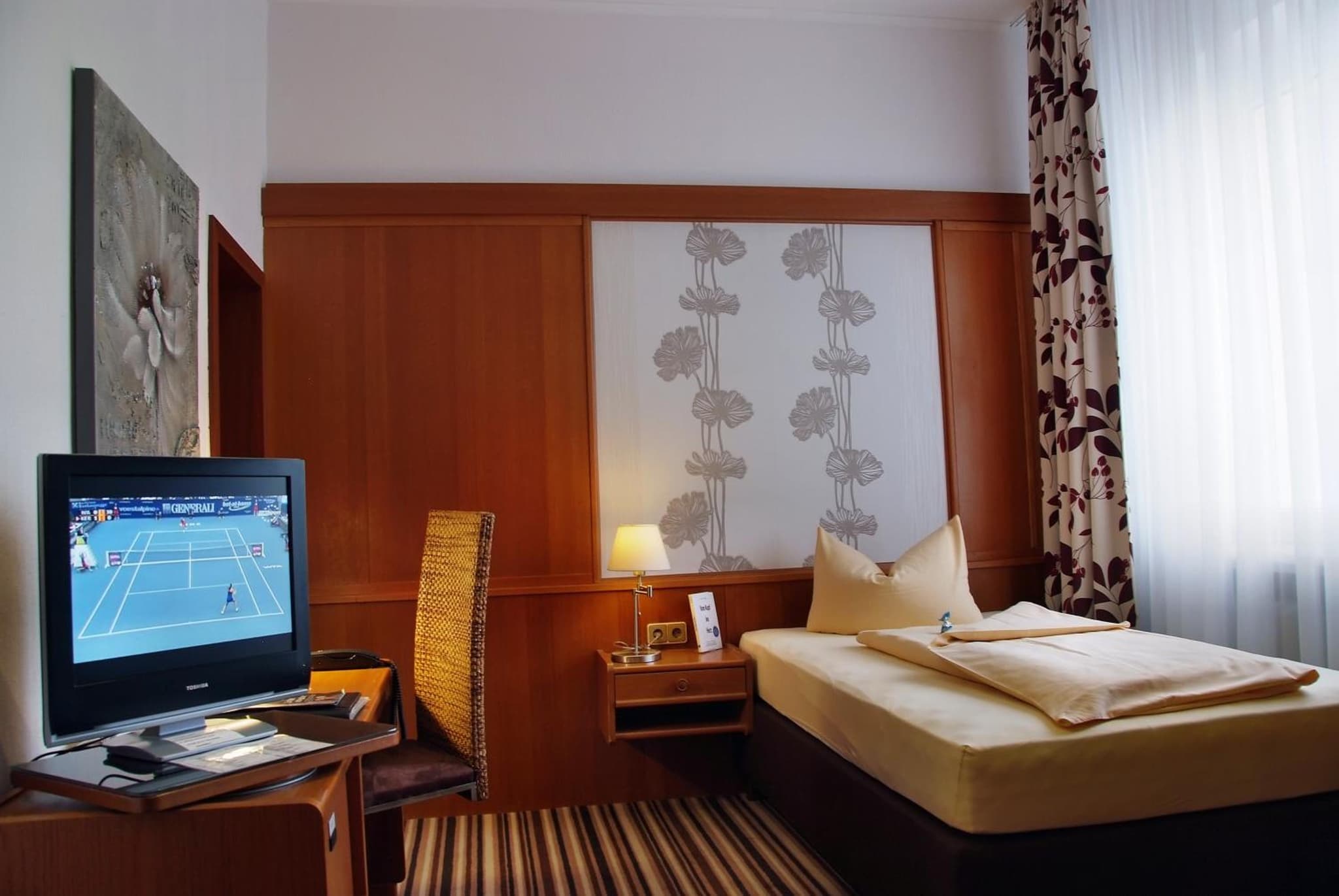 Hotel Monopol photo 2