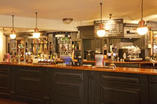 Raven Hotel by Greene King Inns photo 8