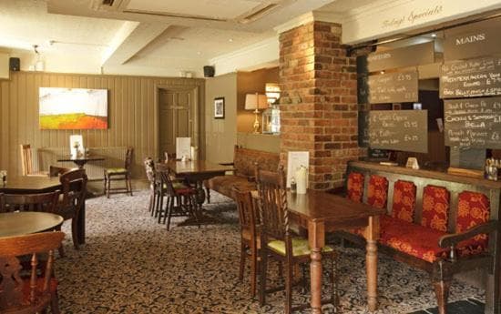 Raven Hotel by Greene King Inns photo 7