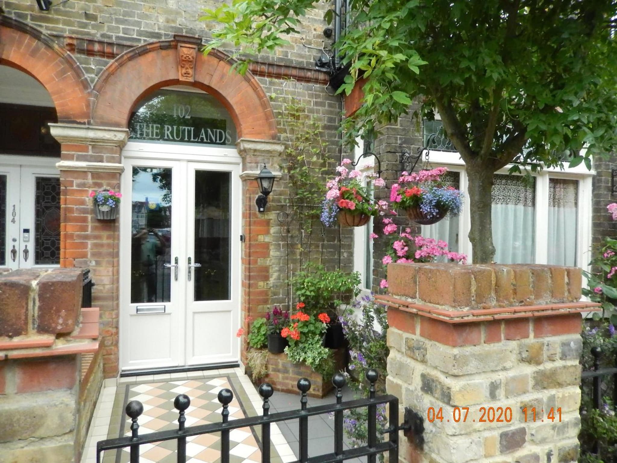 The Rutlands B&B photo 7