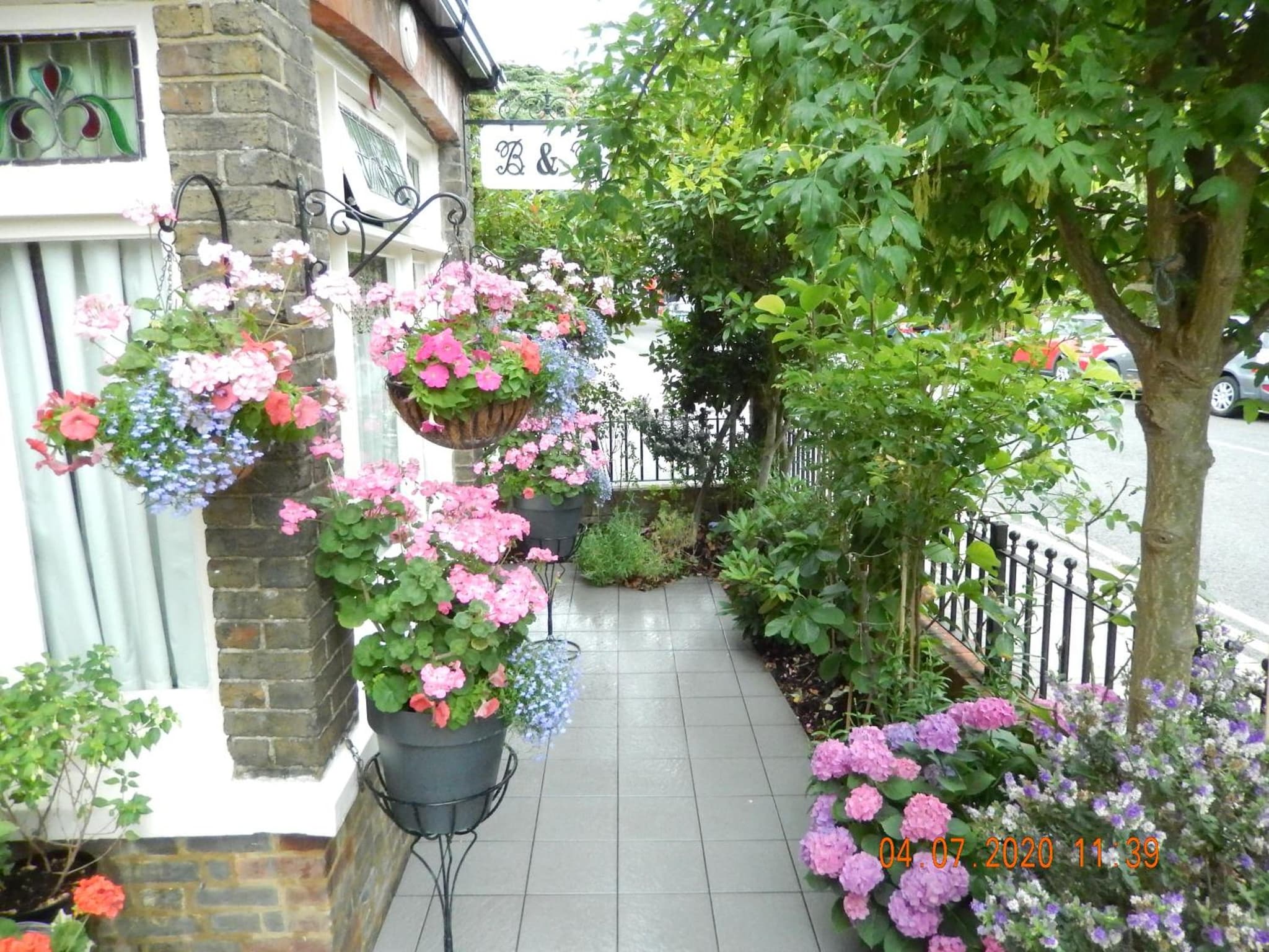 The Rutlands B&B photo 6