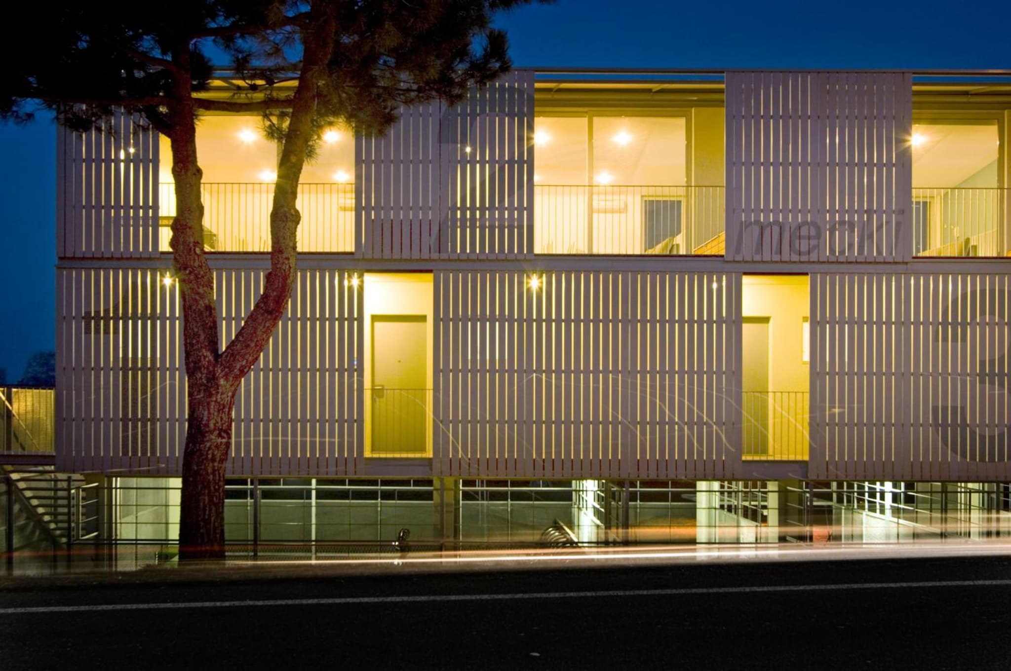 Mecki Apartments photo 7