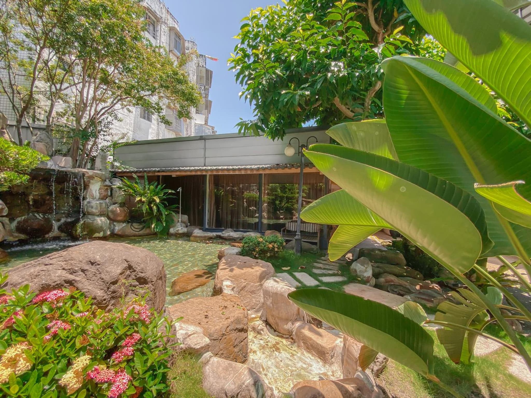 Yage Hotspring House photo 7
