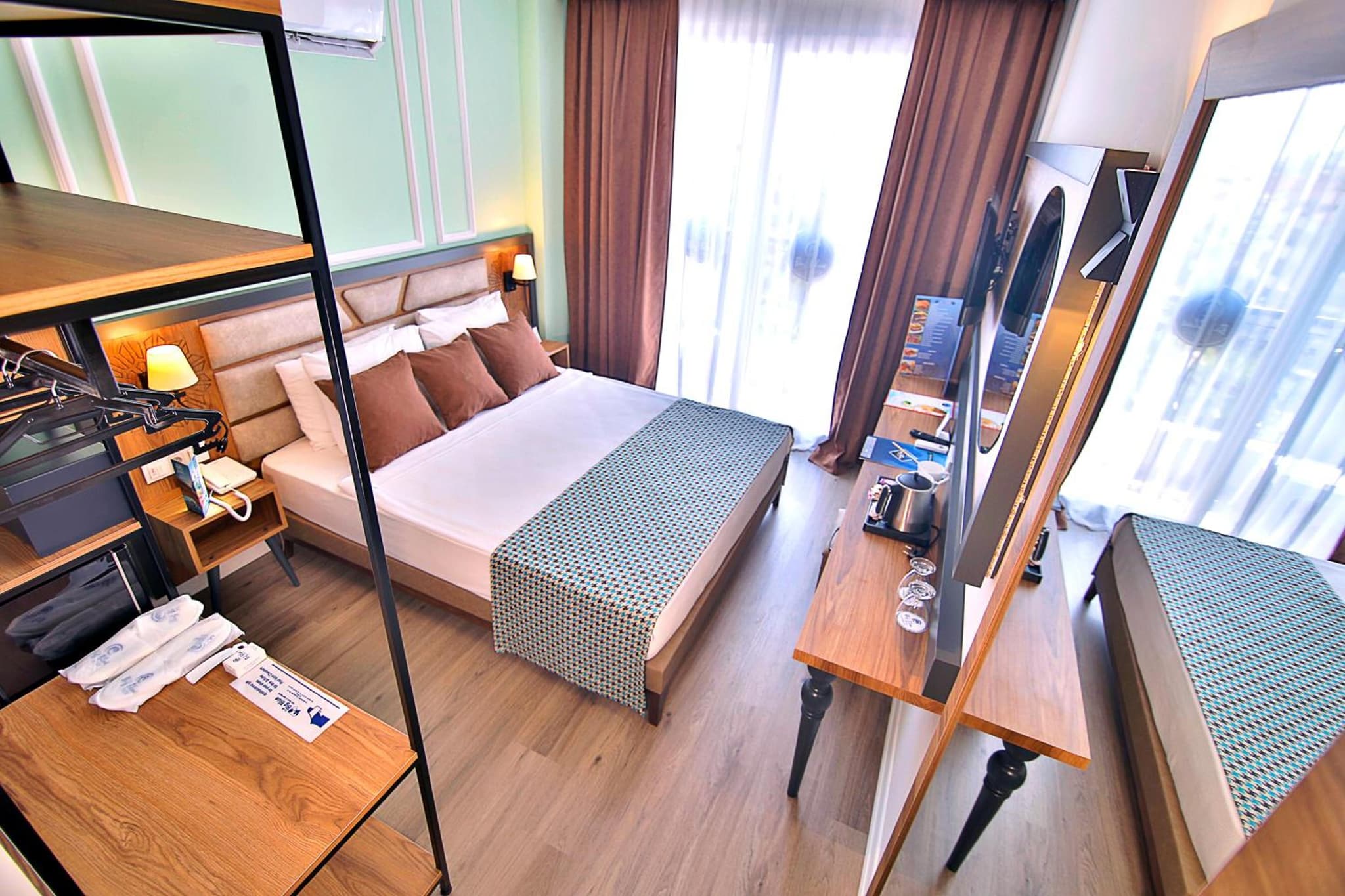 Club Big Blue Suit Hotel - All Inclusive Plus photo 7